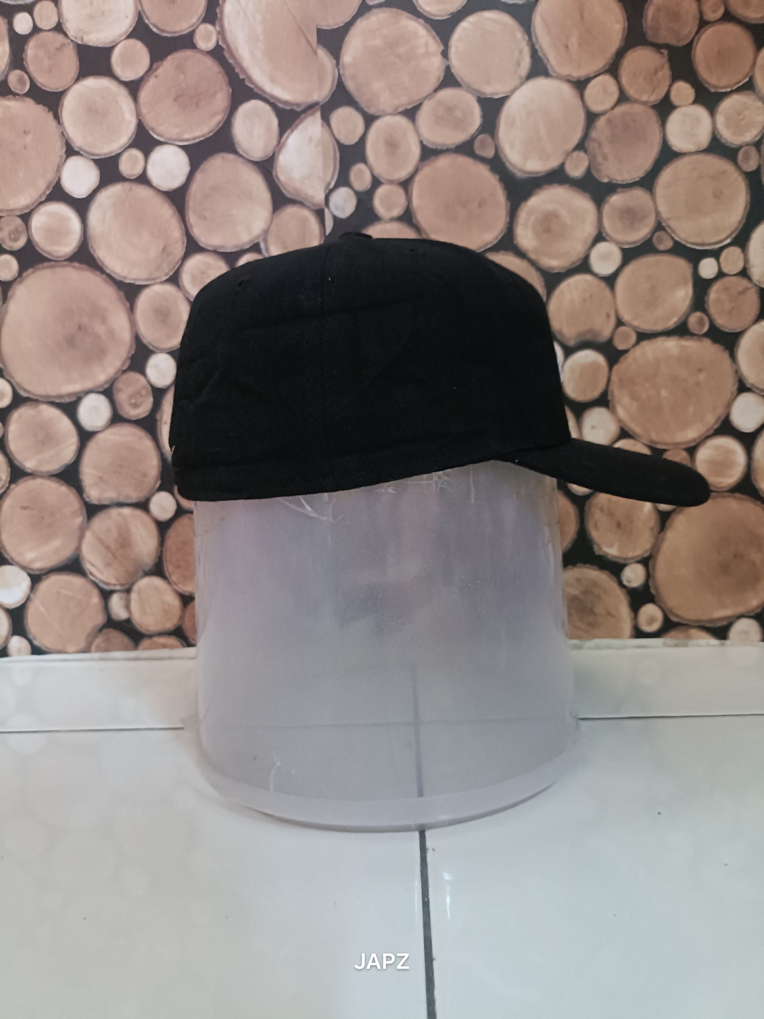 Nike Vintage nike pro fitted double hit swoosh OG pre 2000 cap Size ONE SIZE - 2 Thumbnail