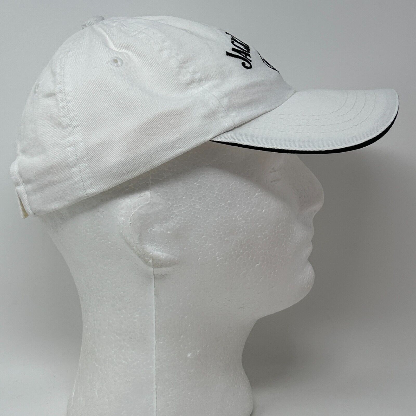 Other Jack Daniels Old No 7 Dad Hat Baseball Cap Tennessee Whiskey Size ONE SIZE - 8 Thumbnail