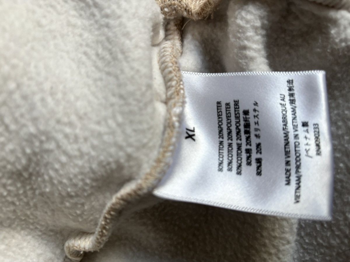Essentials Essentials x Fear of God Hoodie Size US XL / EU 56 / 4 - 3 Thumbnail