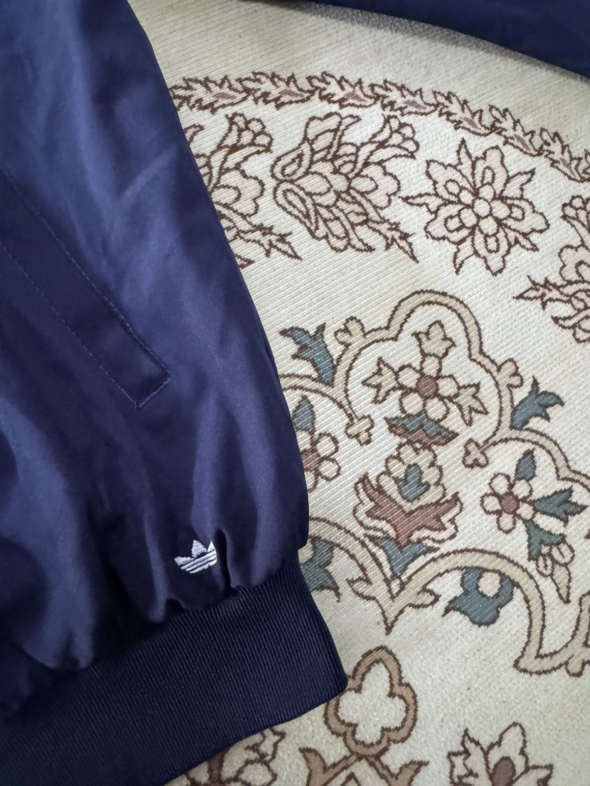 Adidas × Palace adidas x palace light jacket Size US XL / EU 56 / 4 - 3 Thumbnail