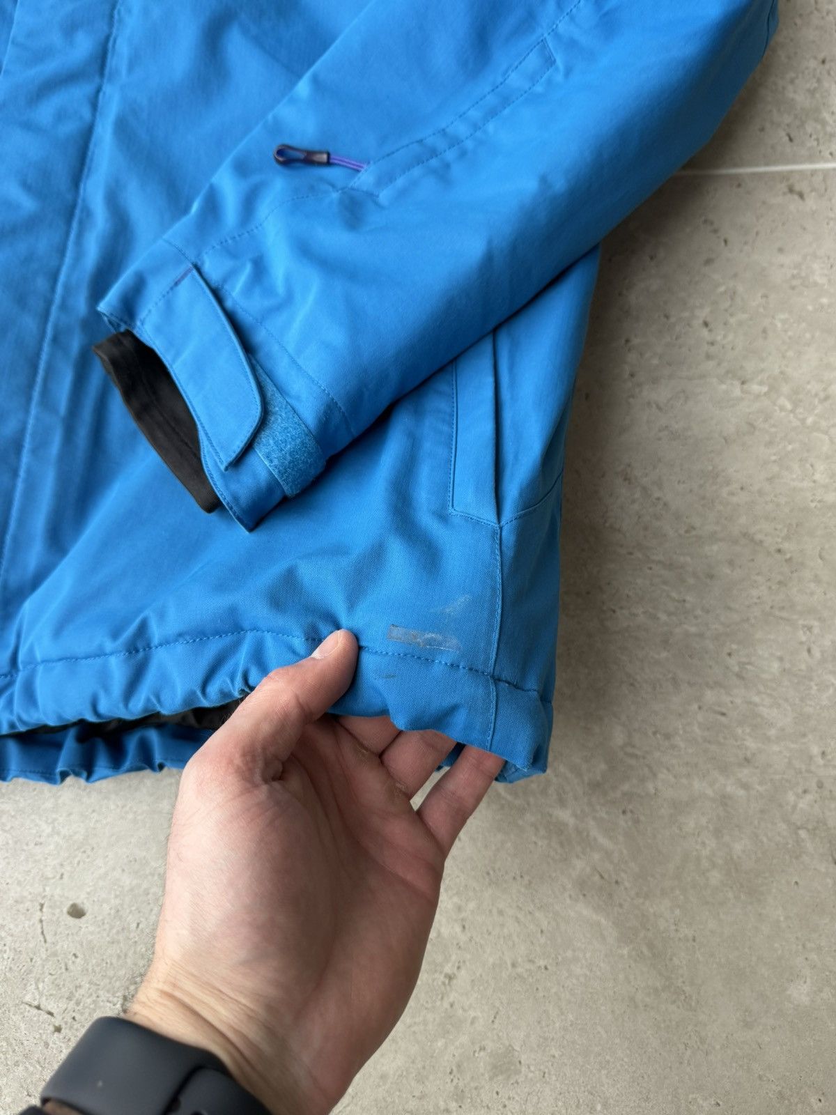 Salomon Salomon Snowboard Pants And Jacket Suit SKI Size US XXL / EU 58 / 5 - 6 Thumbnail
