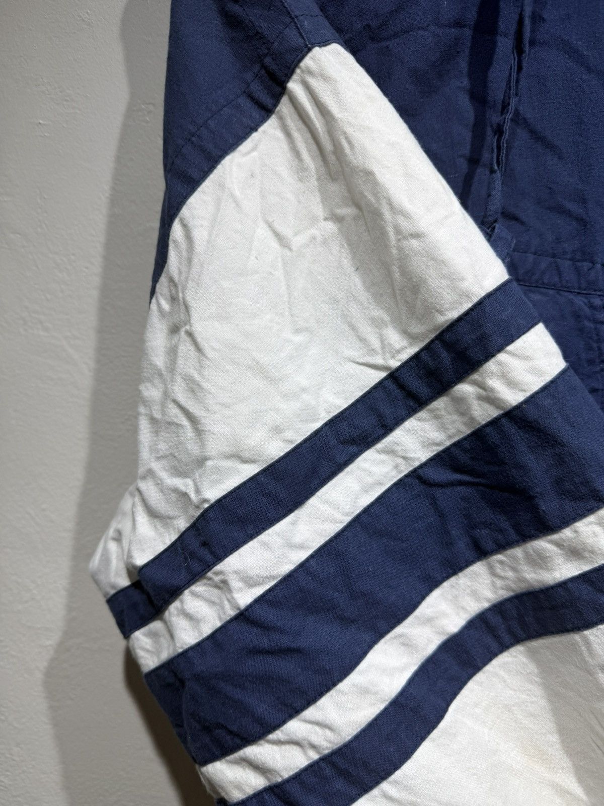 Vintage Vintage The Washington Post Jacket Size US L / EU 52-54 / 3 - 7 Thumbnail