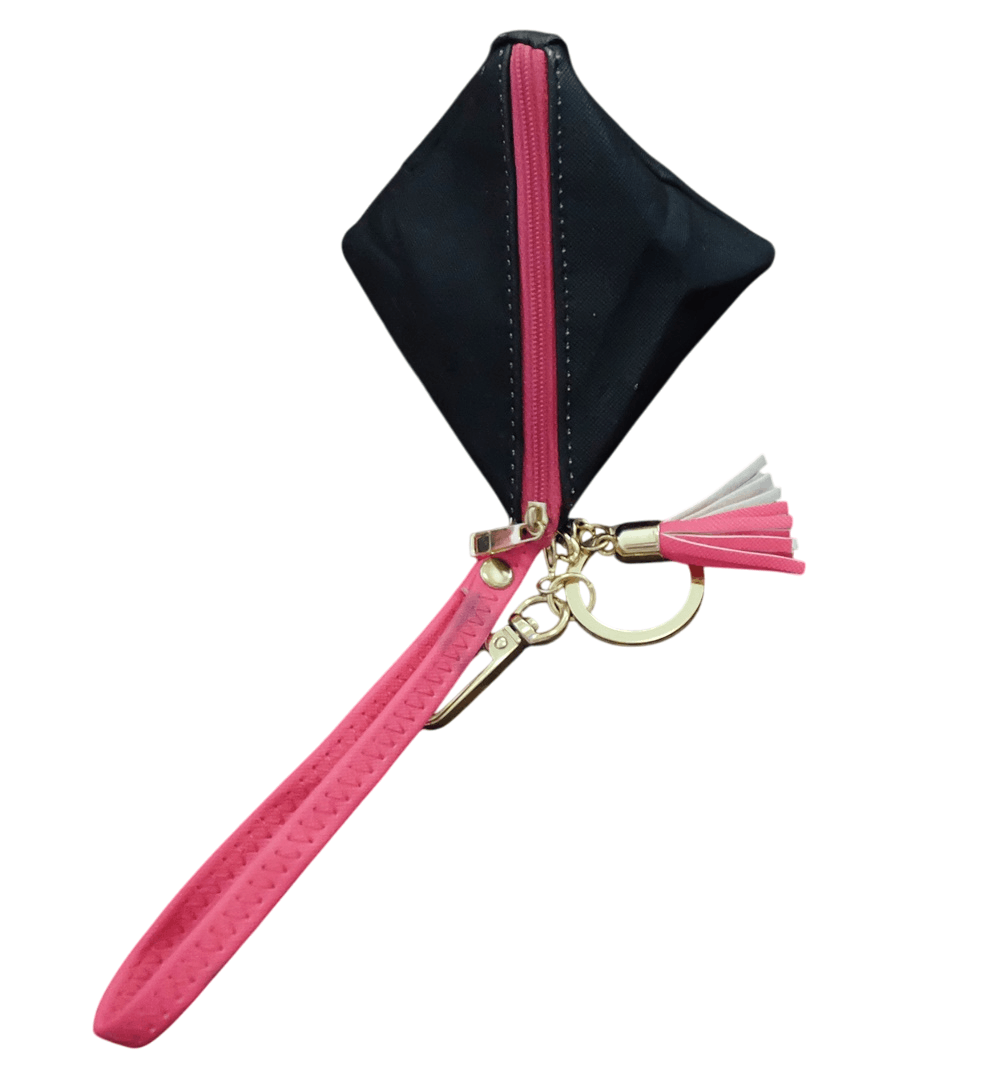 Designer Marilyn Monroe Pyramid Bag Size ONE SIZE - 6 Thumbnail