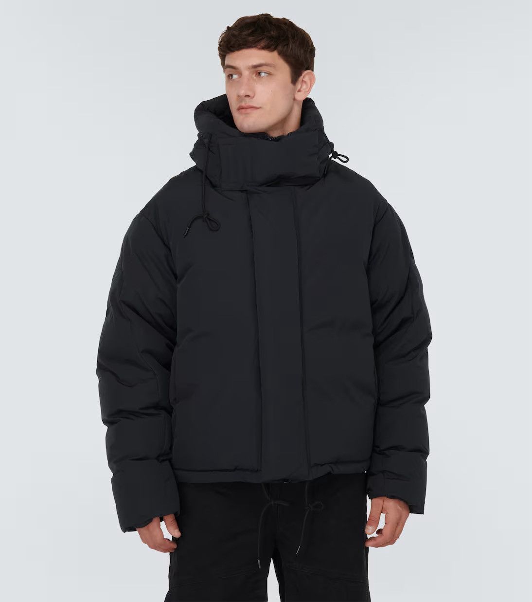 Entire Studios Soa Puffer | Grailed