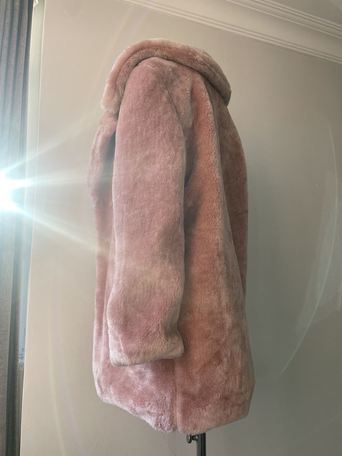 Vintage Y London coat Size M / US 6-8 / IT 42-44 - 7 Thumbnail