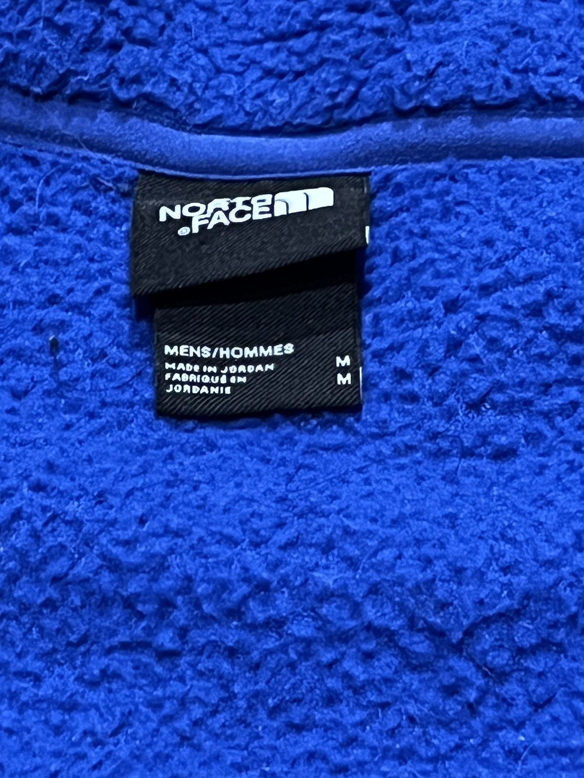 The North Face North Face sweater Size US M / EU 48-50 / 2 - 4 Thumbnail