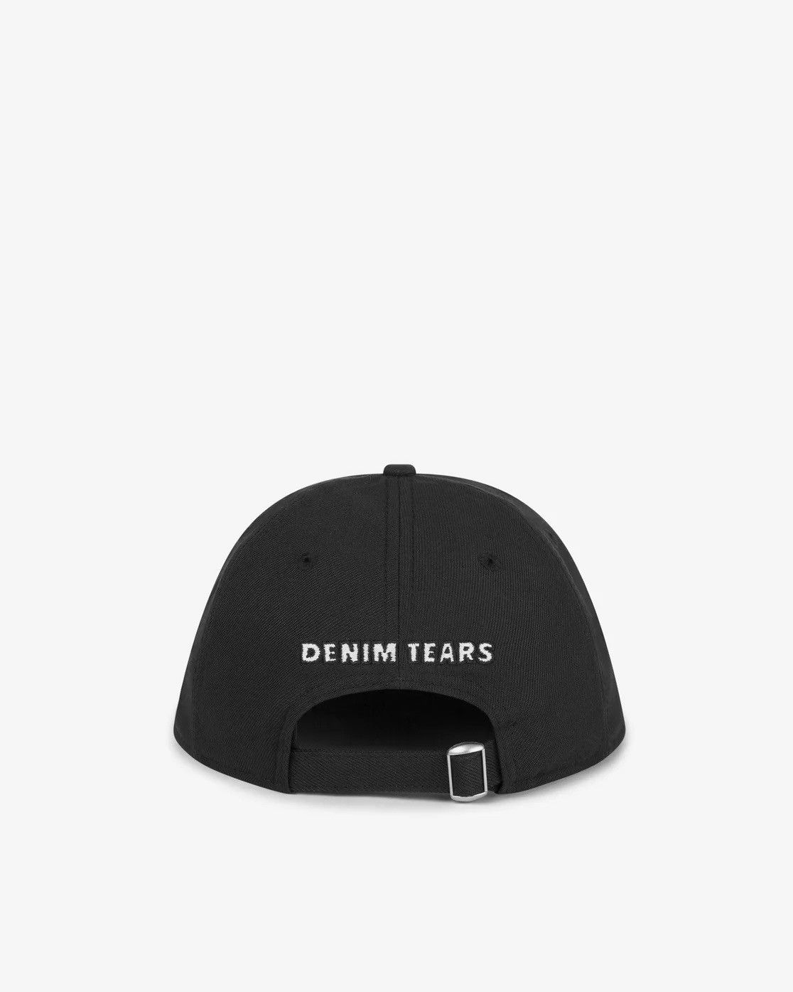 DENIM TEARS Denim Tears Cotton Wreath Cap Size ONE SIZE - 2 Thumbnail