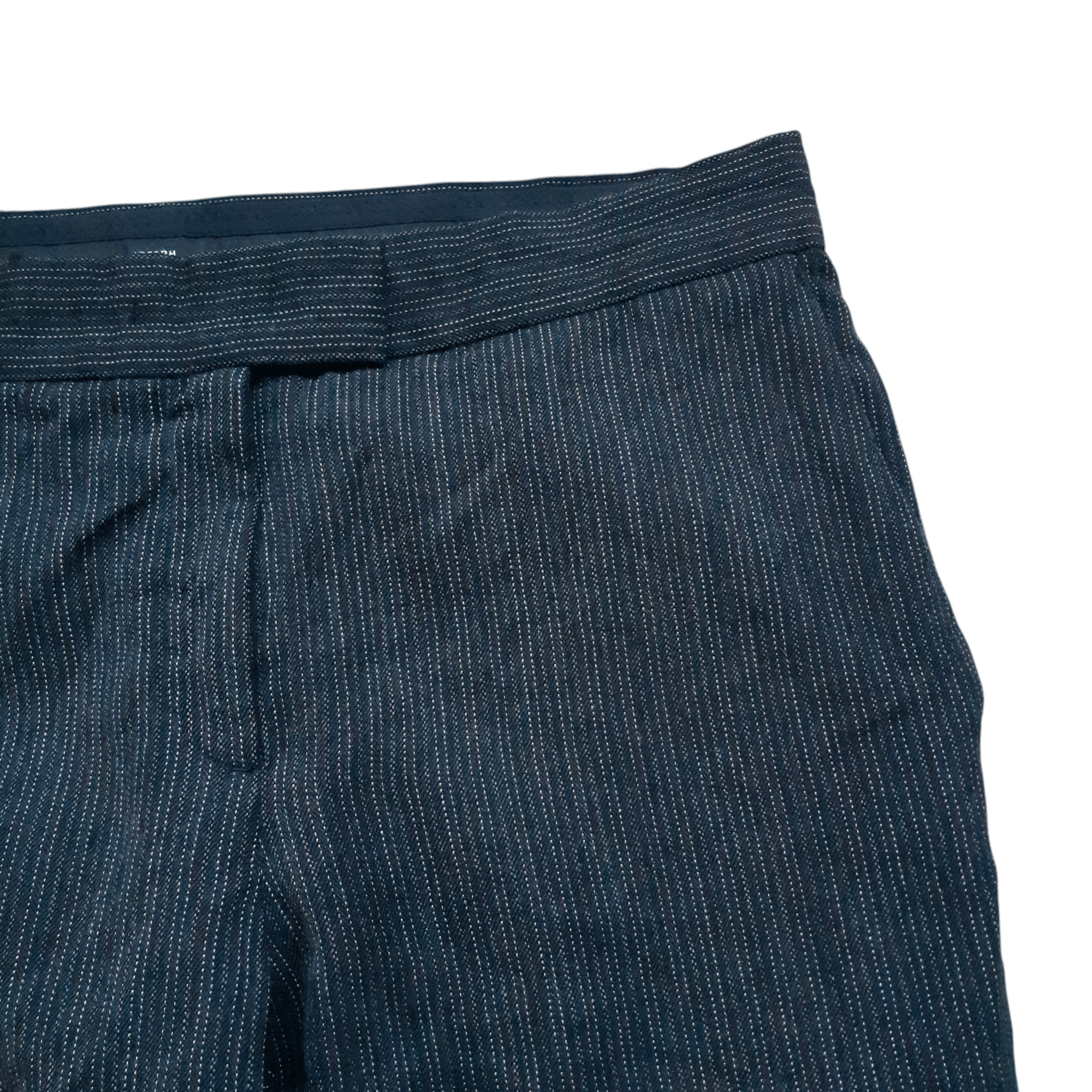 Joseph Joseph Japan Capri Pants Wool women size 34 29" Size 29" - 4 Thumbnail