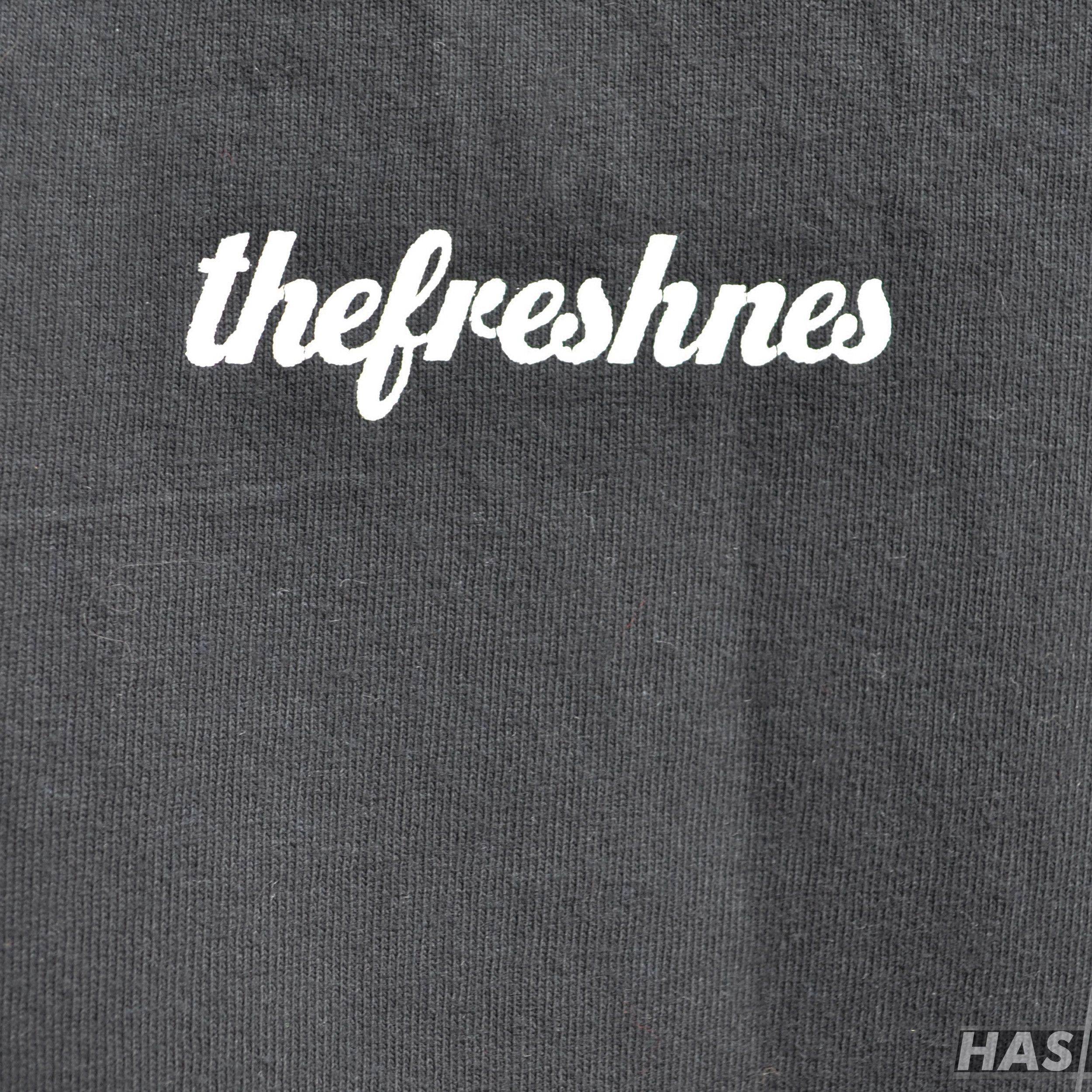 The Freshnes THE FRESHNES tshirt Air Jordan 1 High OG Size US XL / EU 56 / 4 - 6 Thumbnail