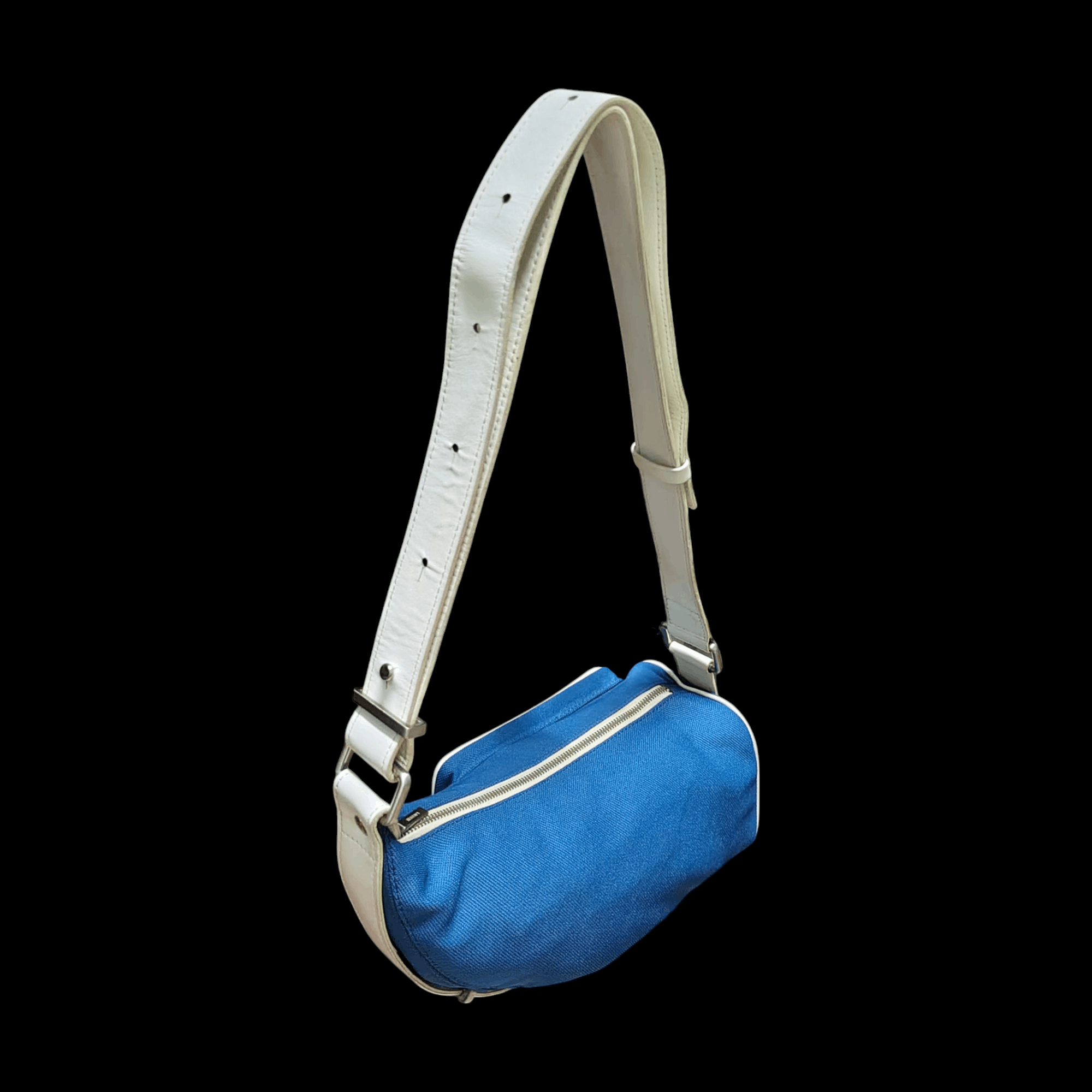 Designer × Lacoste LACOSTE Shoulder Bag Size ONE SIZE - 10 Thumbnail