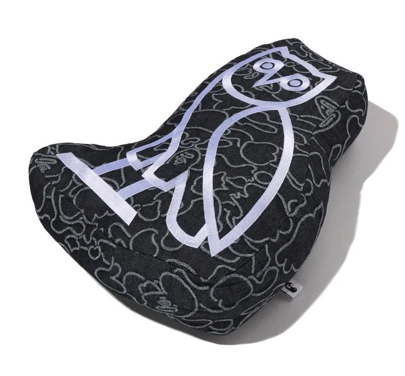 Bape Bape Ovo Cushion Size ONE SIZE - 2 Thumbnail