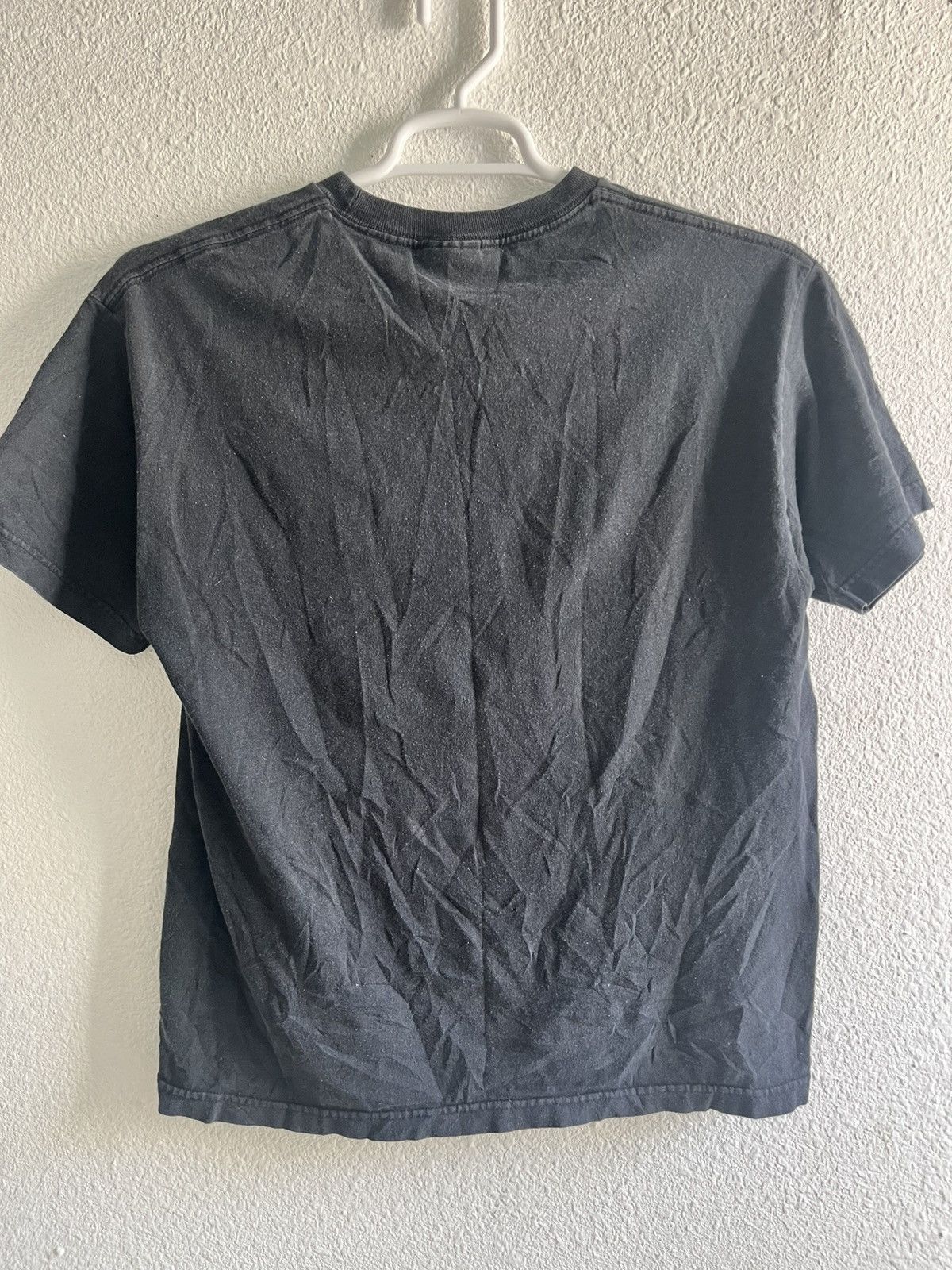 AAA Elvis Presley Vintage T Shirt Size US L / EU 52-54 / 3 - 5 Thumbnail
