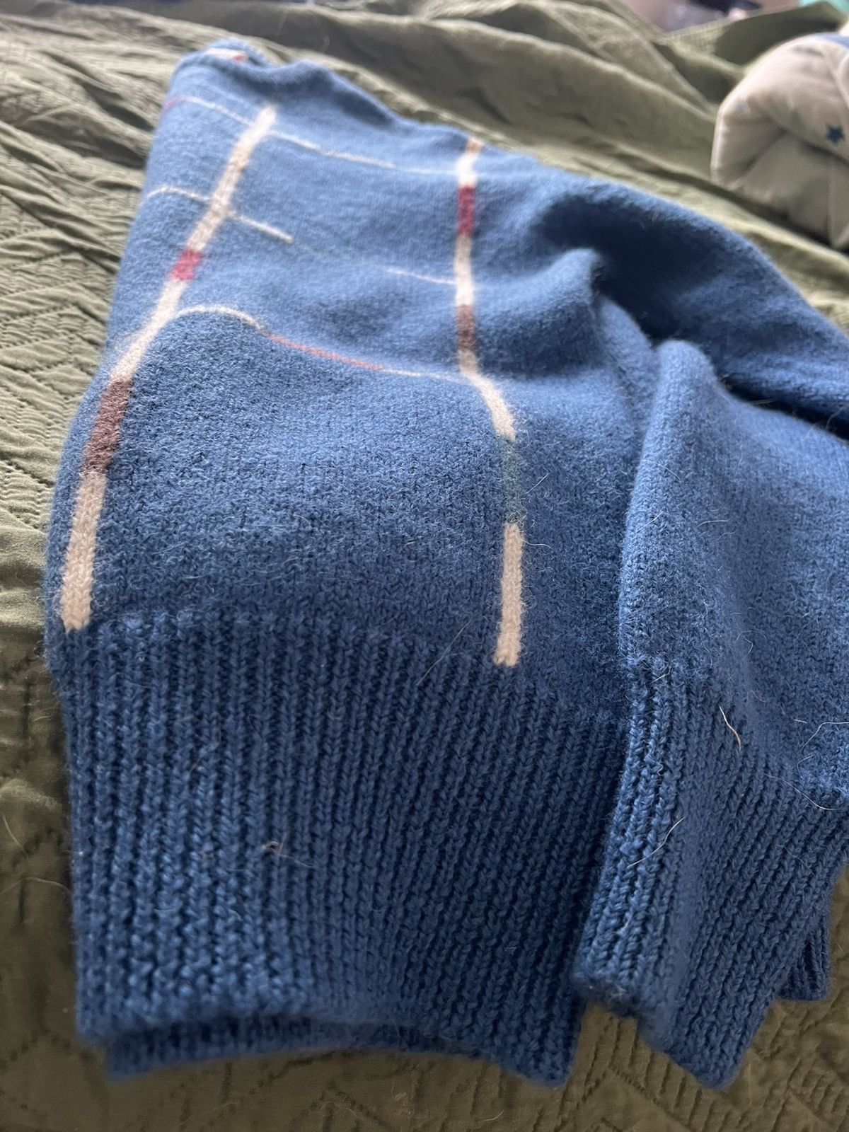 Pringle Of Scotland Pringle vintage wool Sweater Size US S / EU 44-46 / 1 - 4 Thumbnail