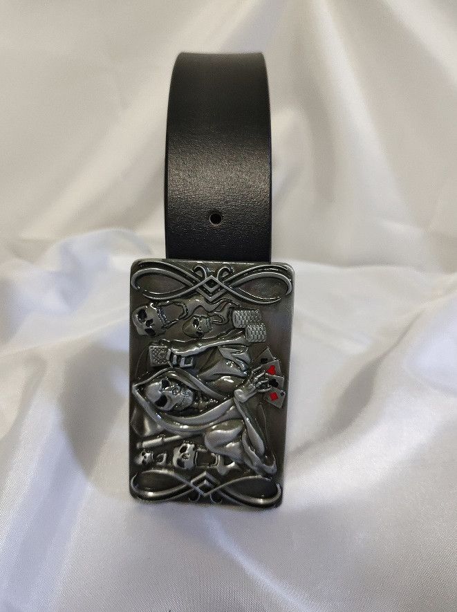 Vintage Fashion personalized simple belt Size ONE SIZE - 3 Thumbnail