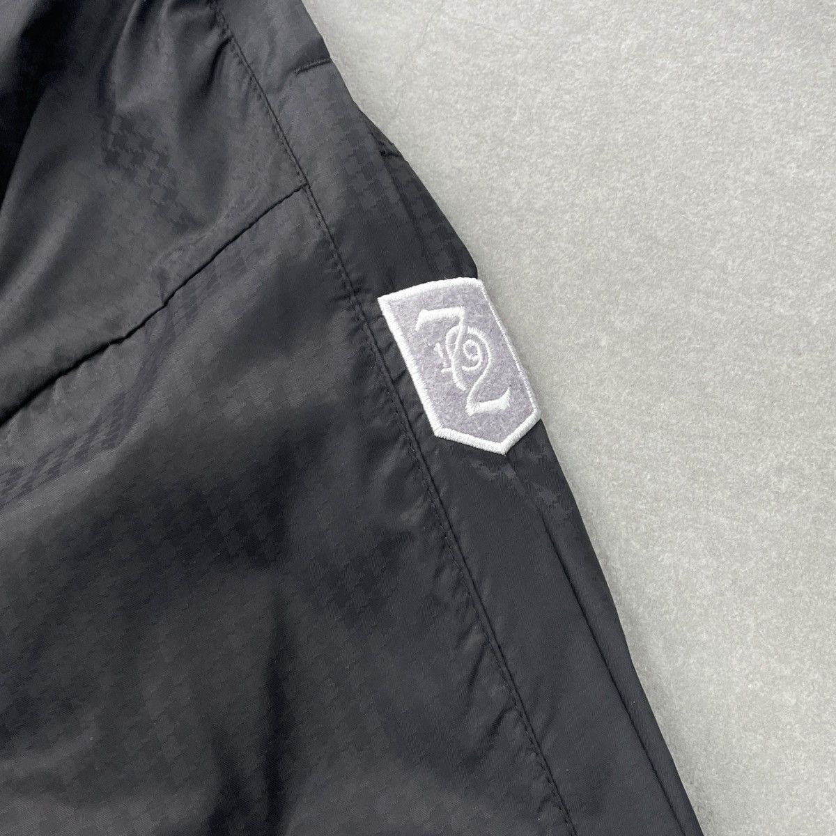 Nike × Vintage Vintage Nike Nylon Jacket Size XXL Size US XXL / EU 58 / 5 - 7 Thumbnail