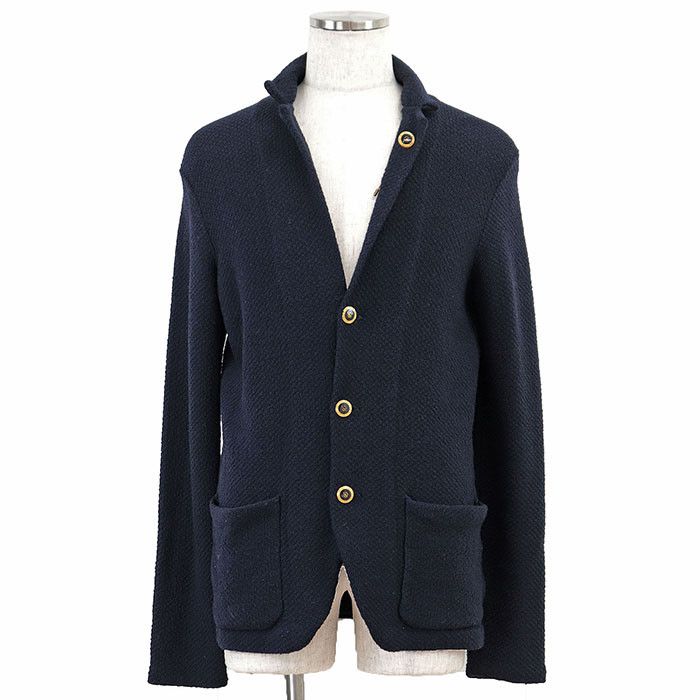 Other Drumohr Merino Wool Jacket Others Outerwear DUTY FREE for USA
