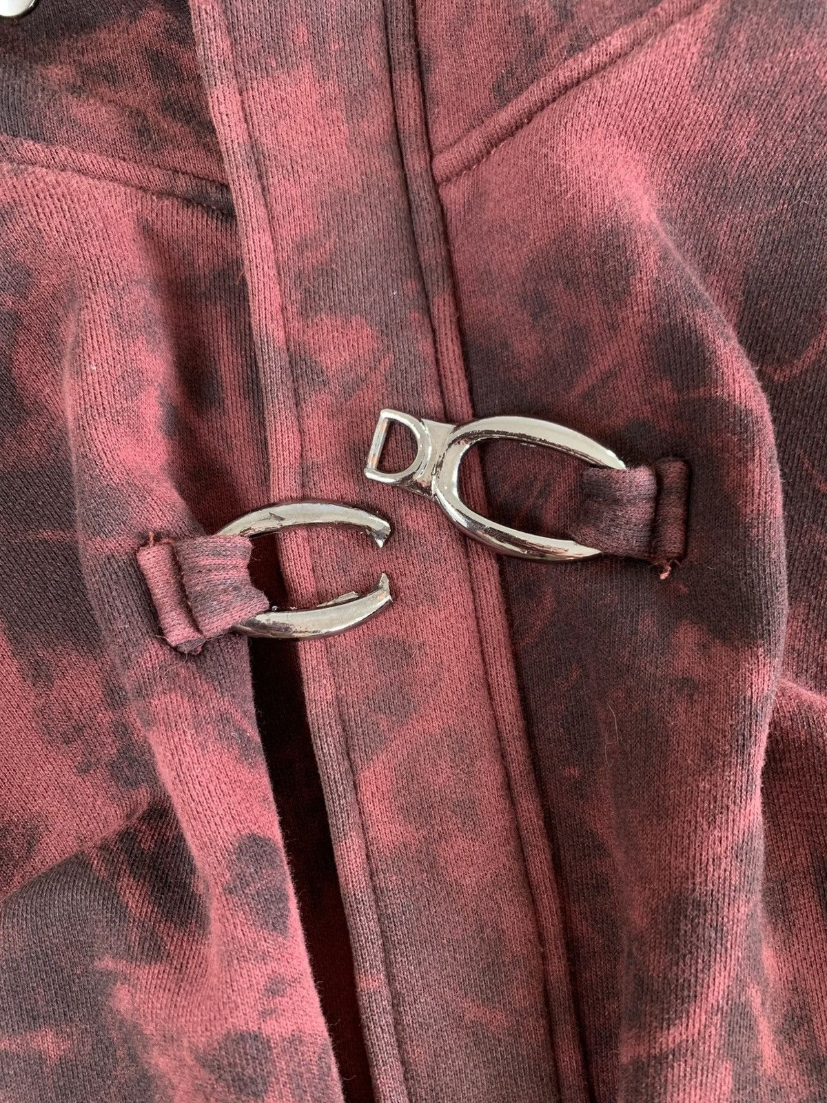 In The Attic Archives in the attic hoodie clasp fireman Size US M / EU 48-50 / 2 - 7 Thumbnail