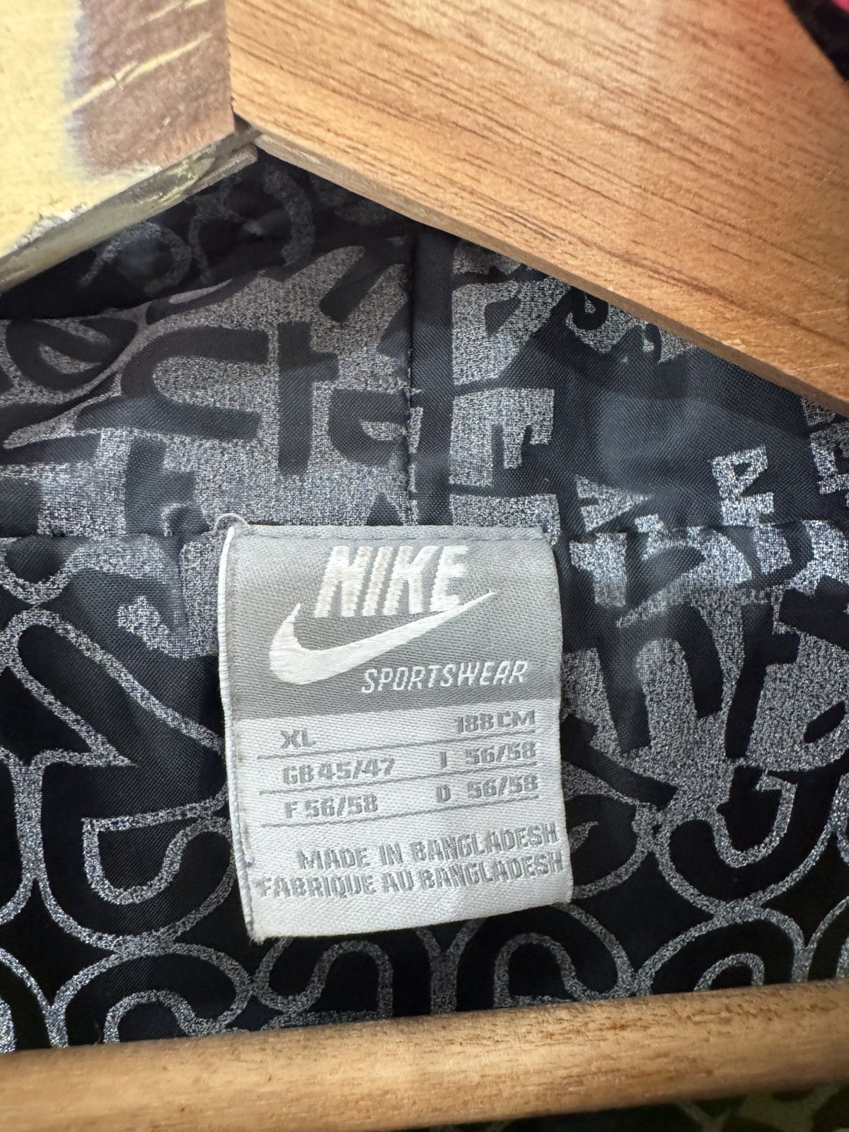 00s roen fleece long vest y2k scull logo Y2k Vest - Etsy UK