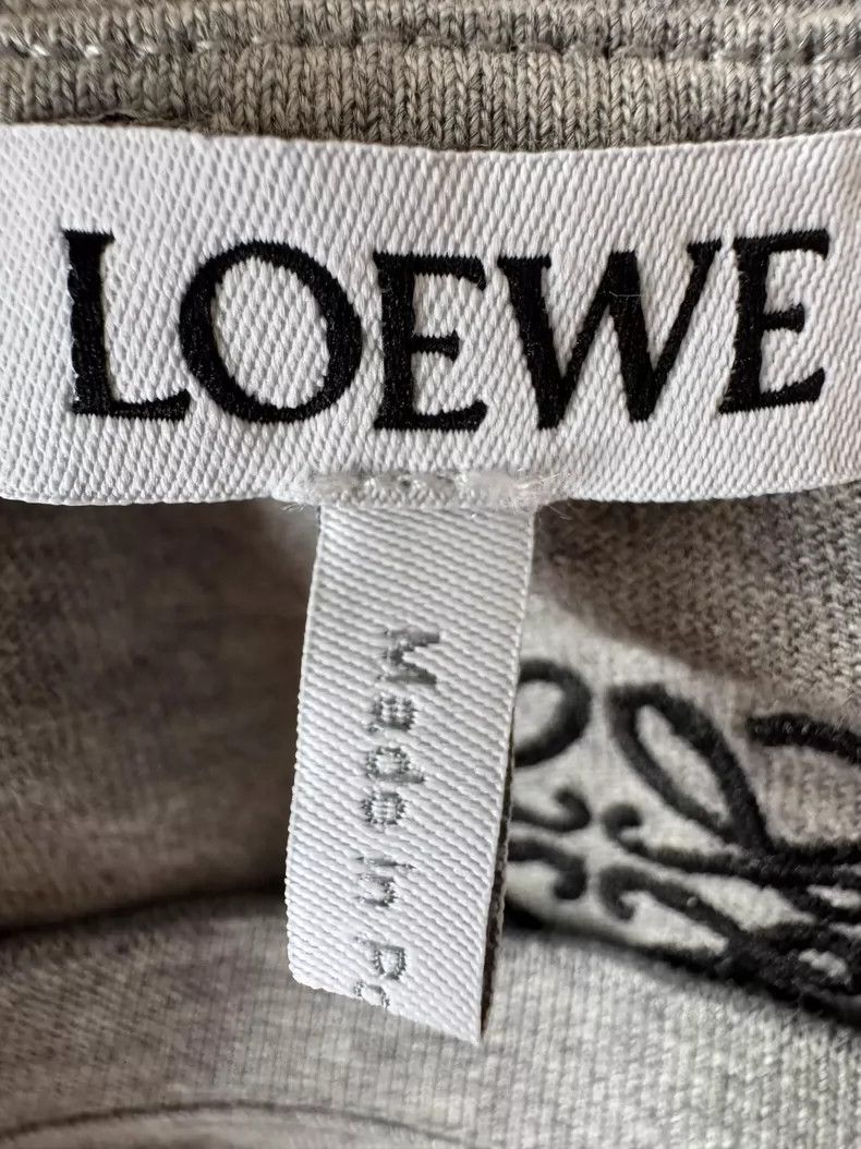 Loewe Loewe M-size short sleeve Size US M / EU 48-50 / 2 - 3 Thumbnail
