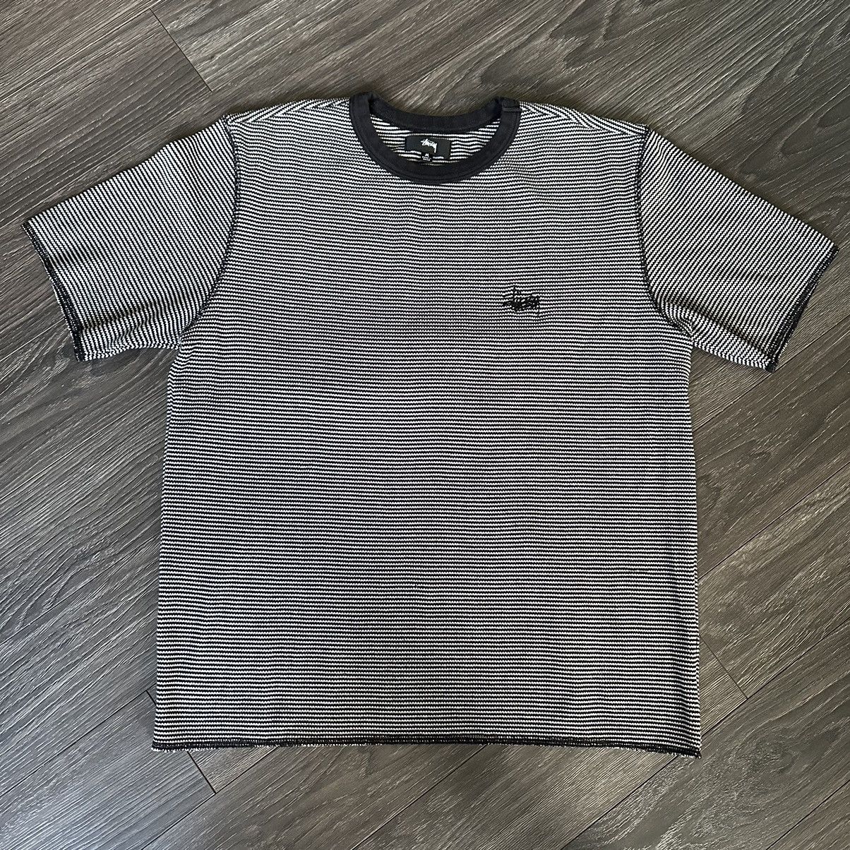 Stussy Stussy Knitted T Shirt Grailed