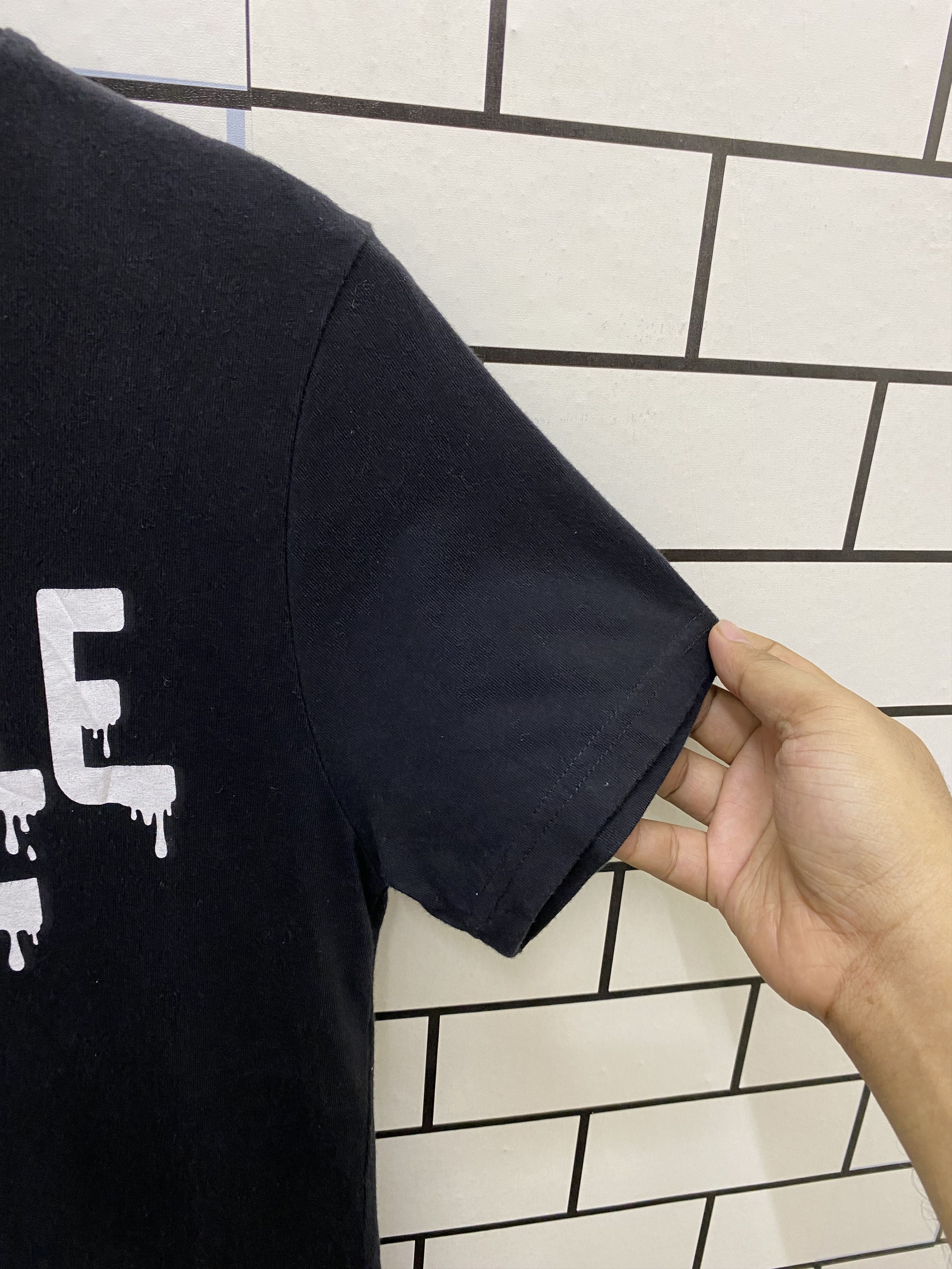Designer × Japanese Brand Japanese Brand Up! Smile T-Shirt Size US XS / EU 42 / 0 - 4 Thumbnail