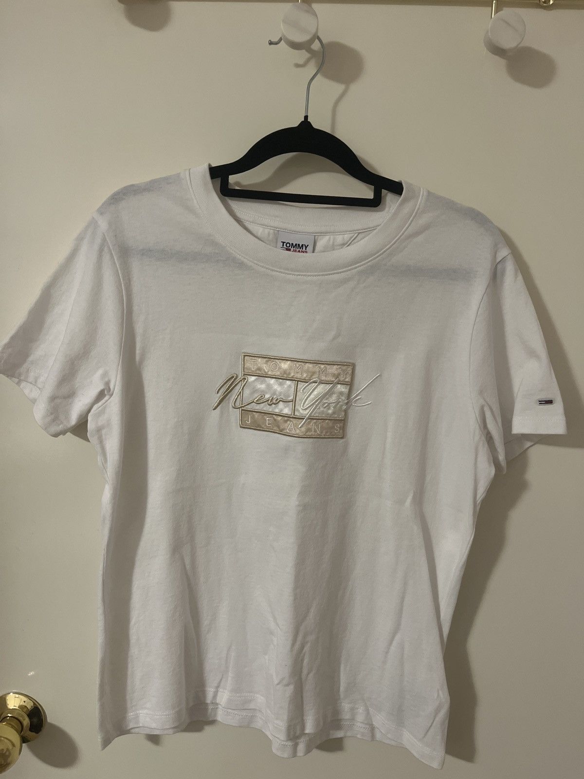 Tommy Hilfiger Limited New York x Tommy Hilfiger Shirt Size M / US 6-8 / IT 42-44 - 1 Thumbnail