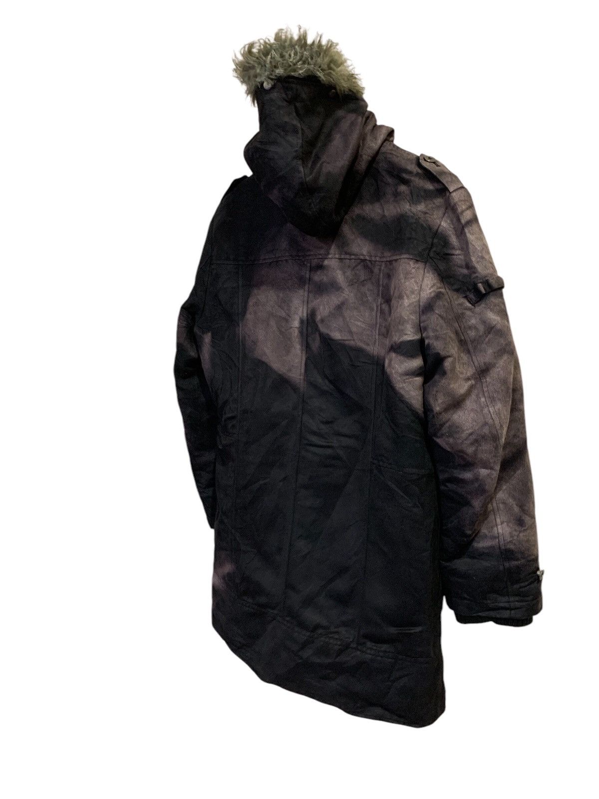 Japanese Brand Authentic Original Hoodie Jacket Size US L / EU 52-54 / 3 - 6 Thumbnail