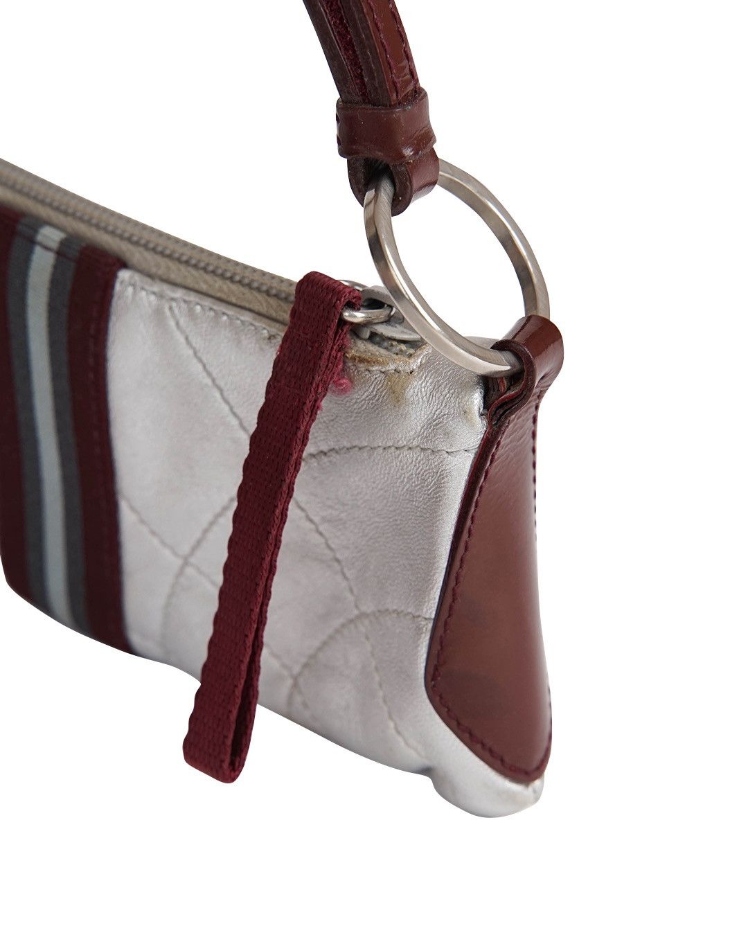 Prada Prada S/S2000 Mini Bag Size ONE SIZE - 6 Thumbnail