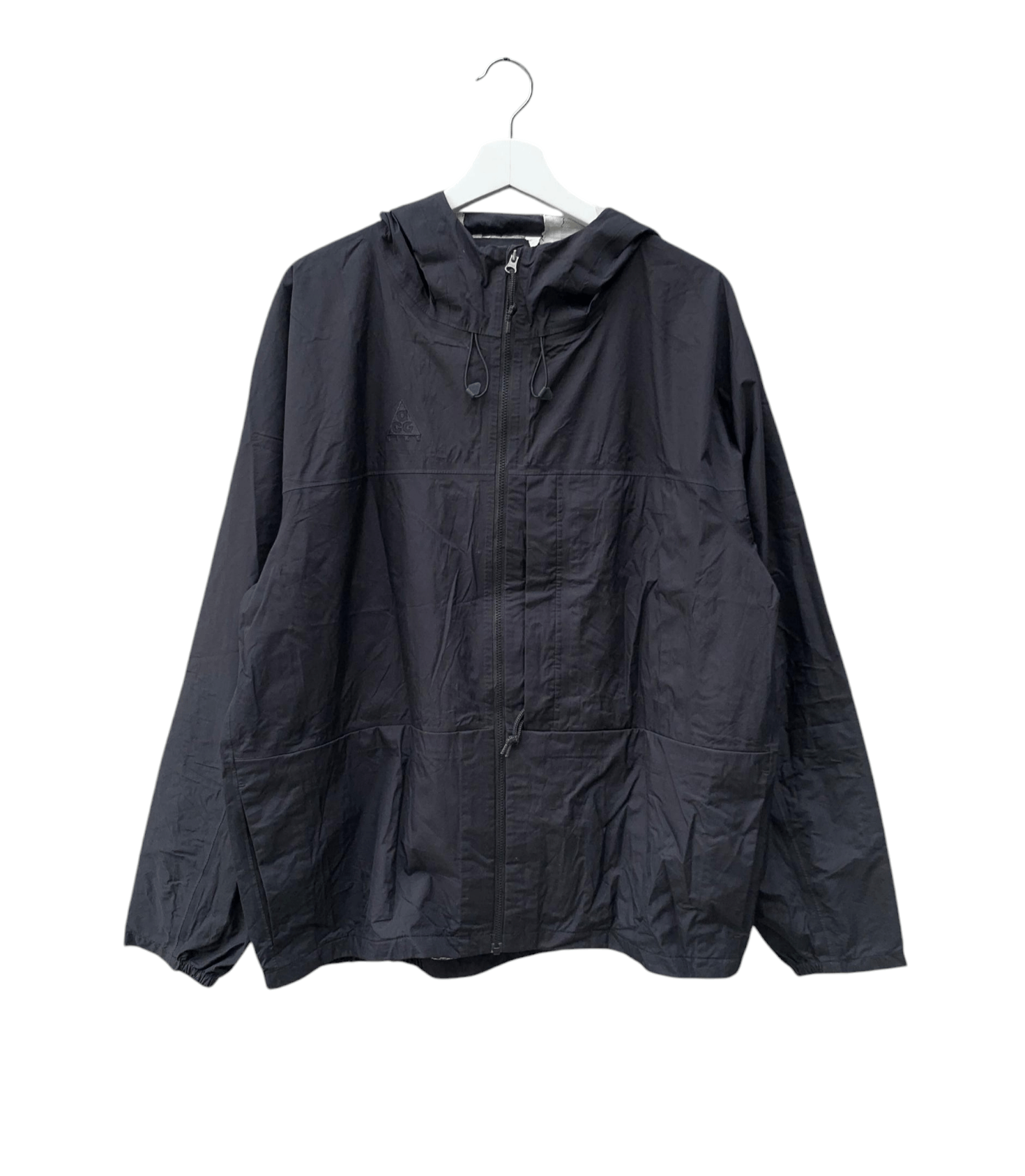 Nike × Nike ACG Vintage Nike Acg Hoodie Jacket Size US M / EU 48-50 / 2 - 1 Thumbnail