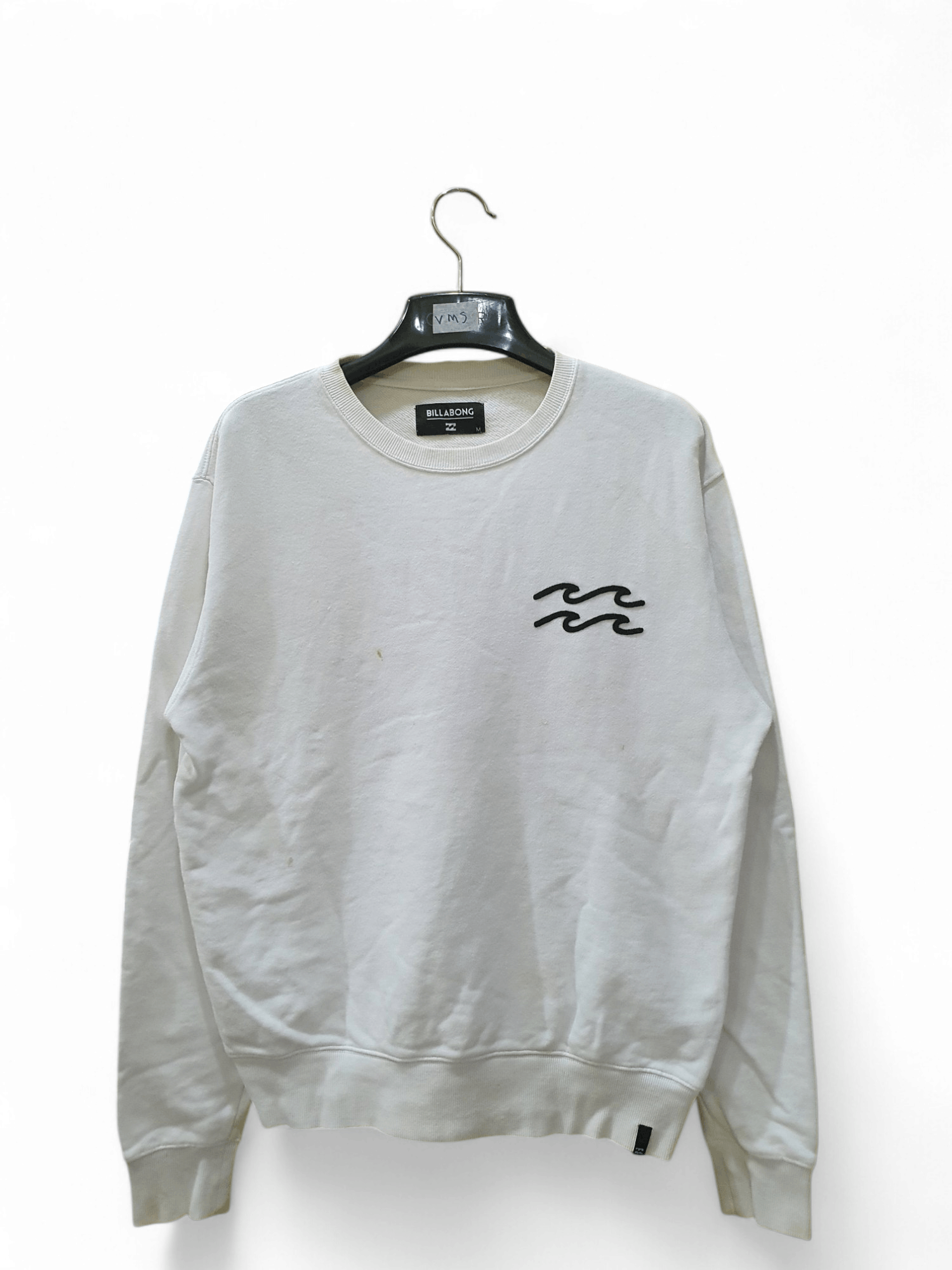 Billabong Billabong crewneck sweatshirt Size US M / EU 48-50 / 2 - 2 Thumbnail