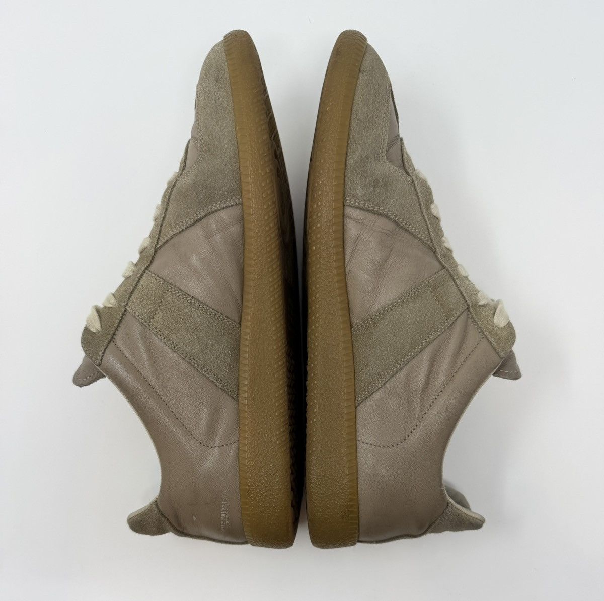 Maison Margiela Maison Margiela Replica GAT Sneaker Size US 7 / EU 40 - 4 Thumbnail
