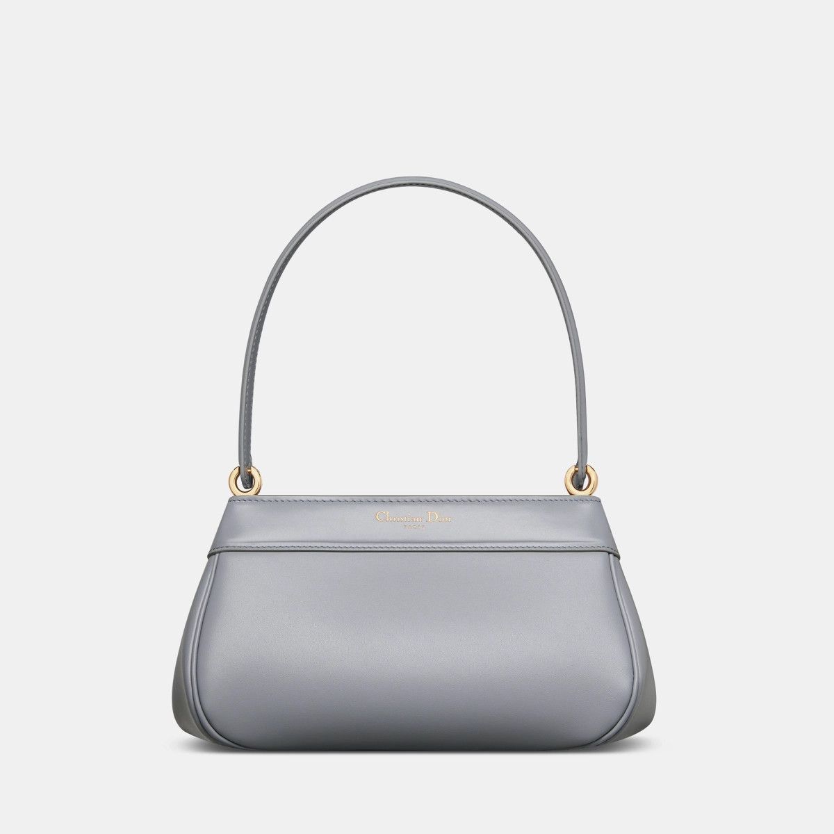 Dior o1bcso1str1124 Size: OS / Key Bag in Grey Size ONE SIZE - 4 Thumbnail