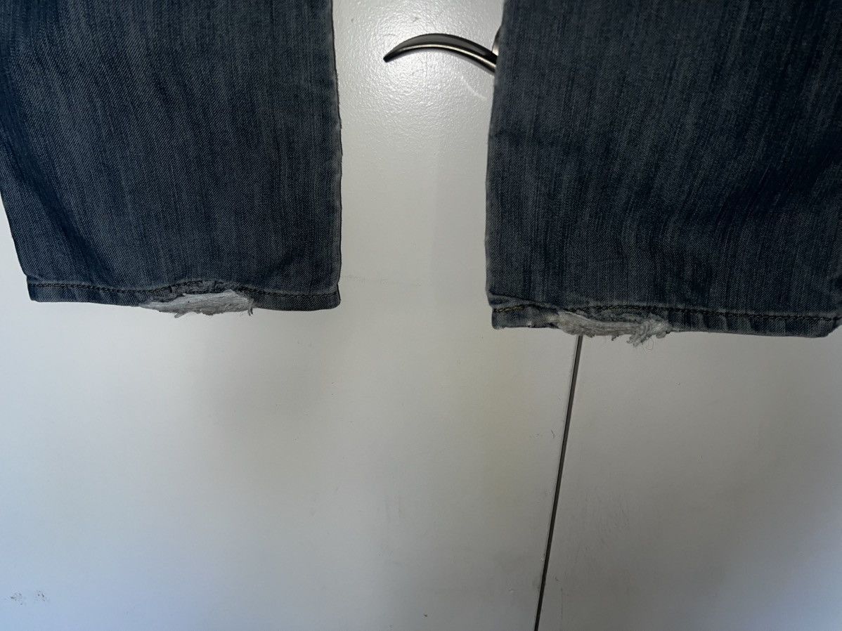 Levi's × Vintage Vintage Levi’s 527 Bootcut Size US 36 / EU 52 - 4 Thumbnail