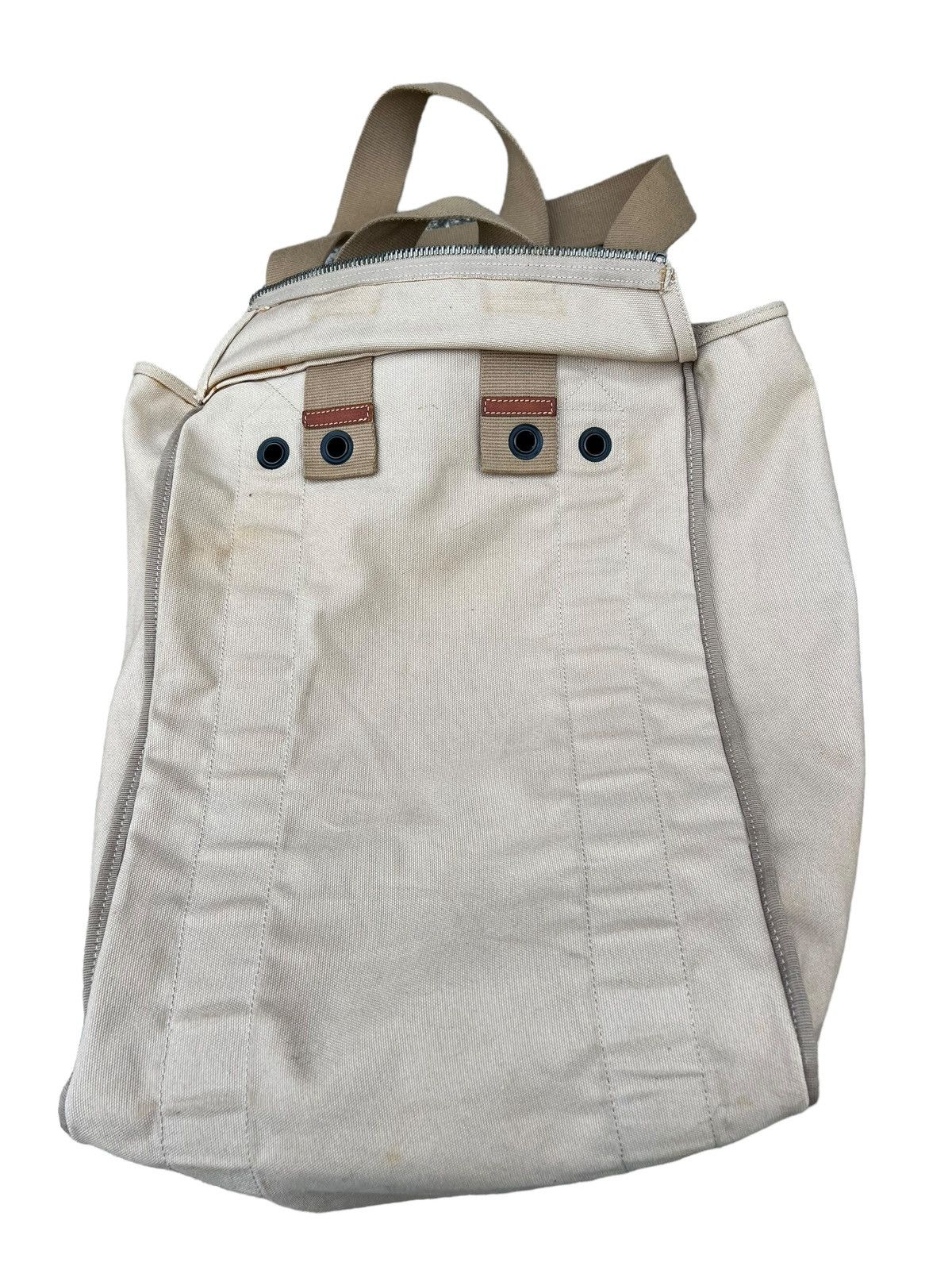 Miu Miu Vintage 90s Miu Miu 2 Way Bag Size ONE SIZE - 25 Thumbnail