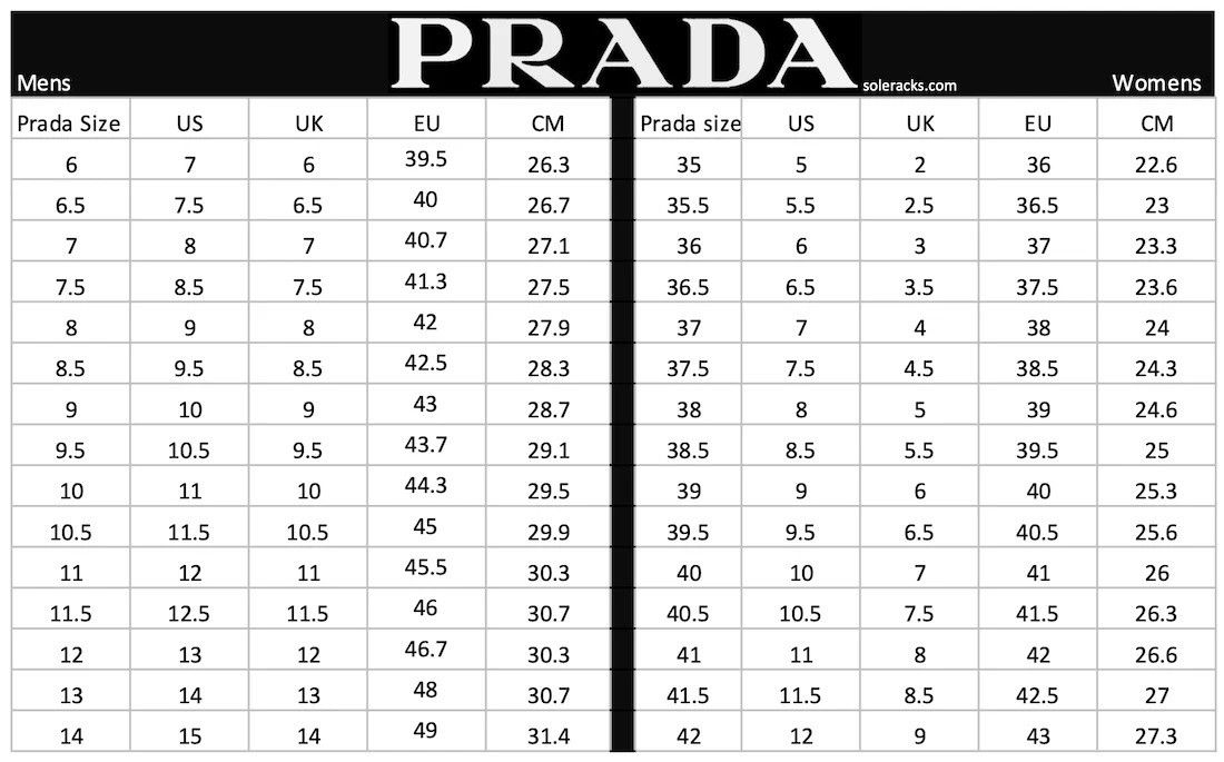 Prada Prada Americas Cup Size US 6.5 / EU 39-40 - 17 Thumbnail