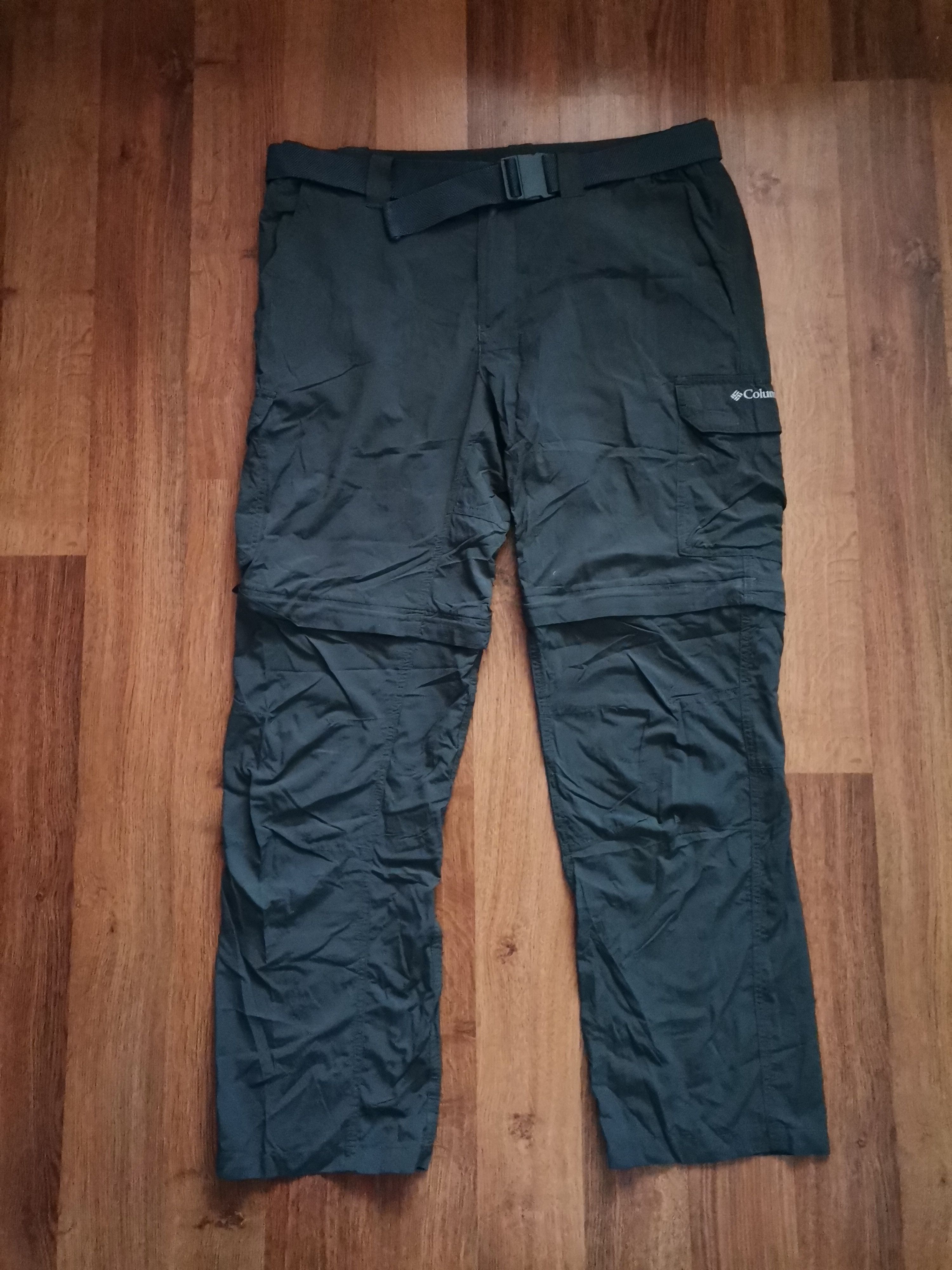 Columbia Columbia Cargo Belted Pants Size US 36 / EU 52 - 1 Thumbnail