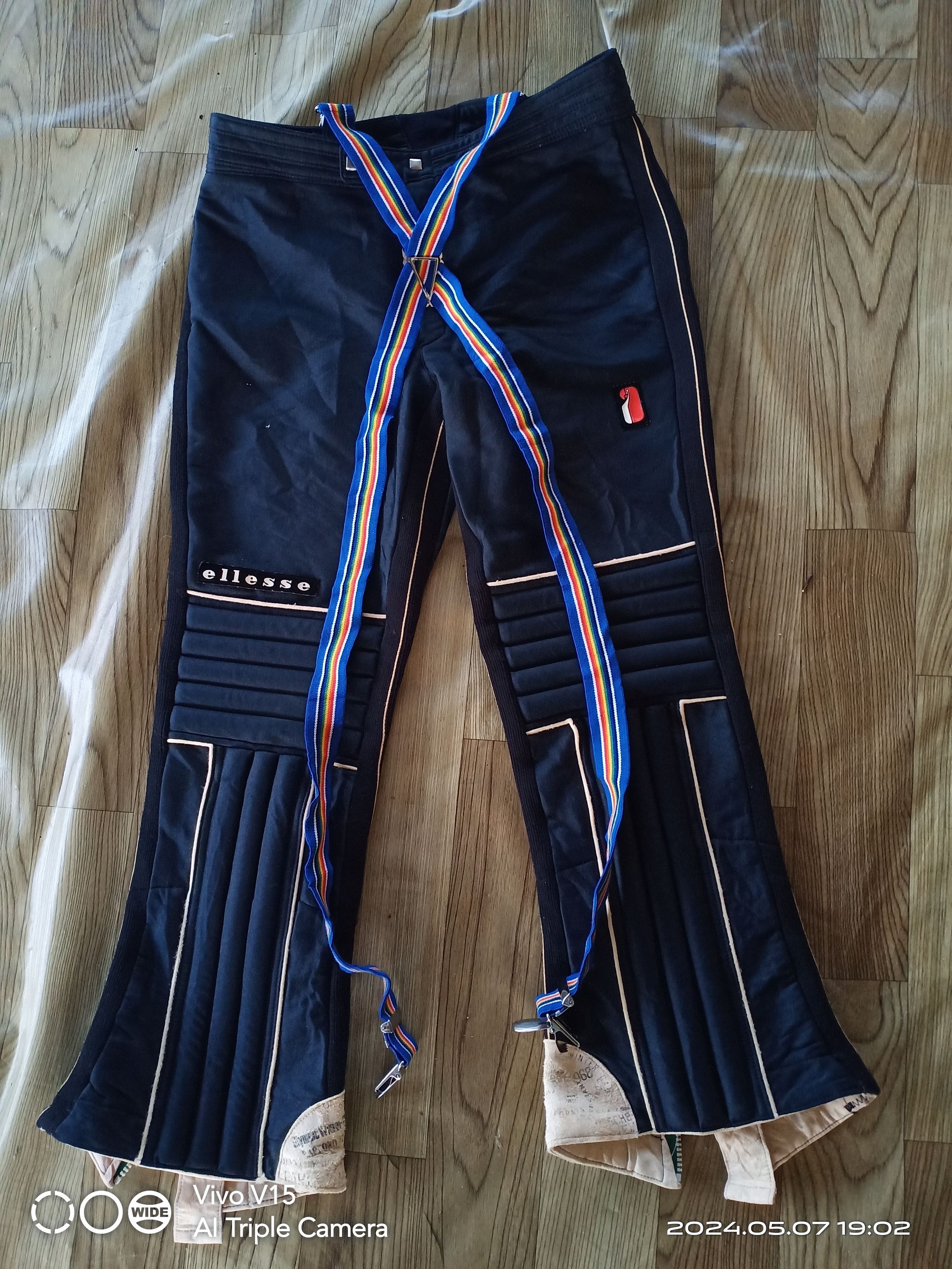 Ellesse Ellesse ski Size US 31 - 1 Thumbnail
