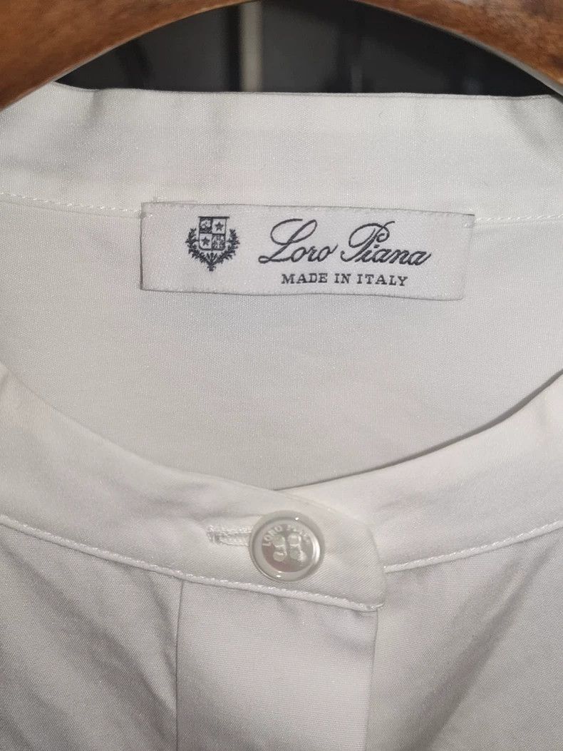 Loro Piana LORO PIANA underclothes Size XS / US 0-2 / IT 36-38 - 2 Thumbnail