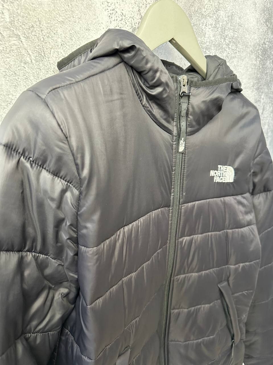 The North Face The North Face TNF Nylon Quilted Down Puffer Jacket Size M / US 6-8 / IT 42-44 - 4 Thumbnail