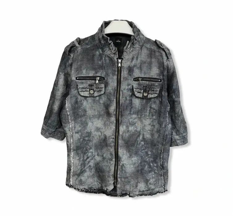 semanticdesign Japanese Brand Semantic Design Seditionaries Jacket 🧥 Size US M / EU 48-50 / 2 - 1 Thumbnail