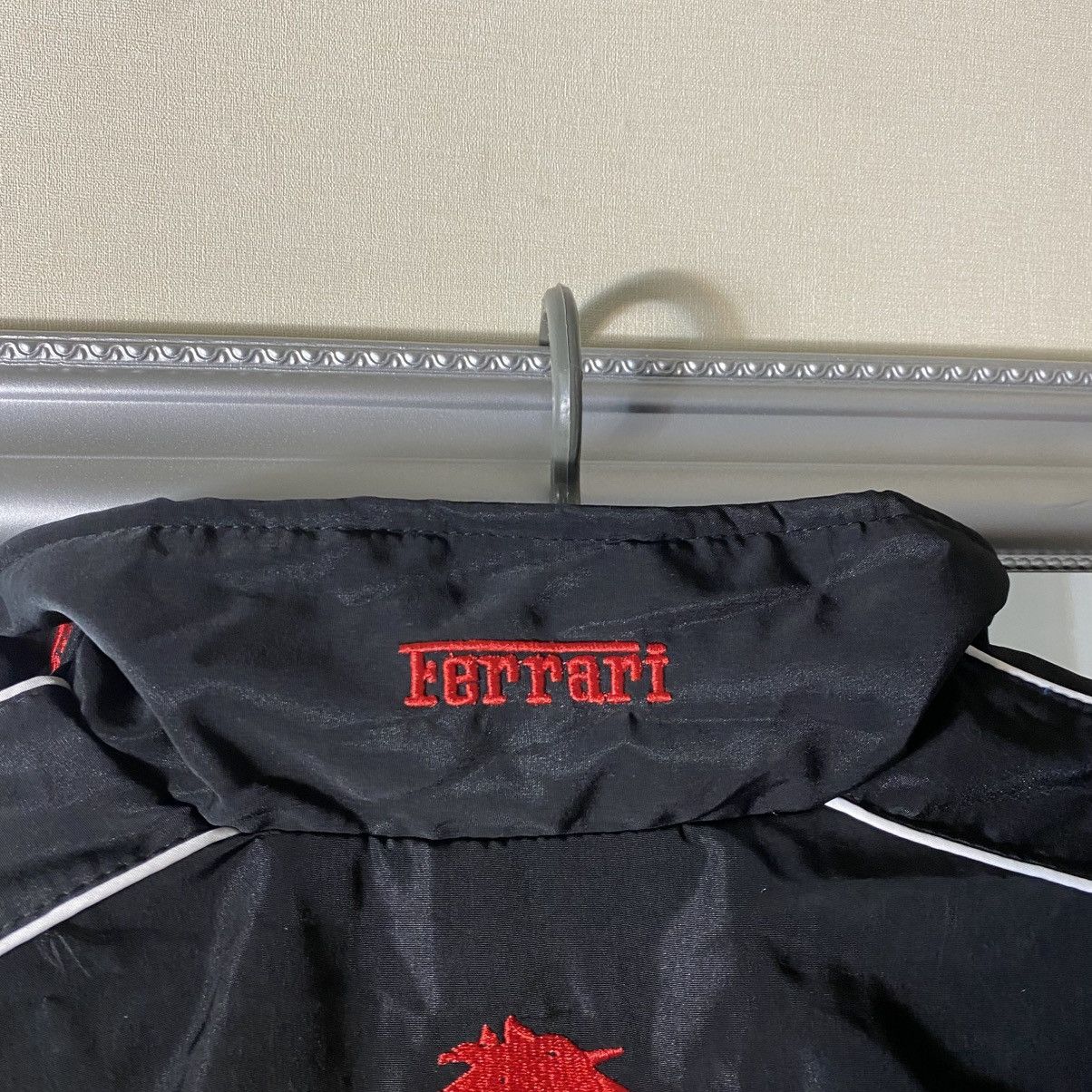 Ferrari Ferrari track jacket formula one size M Size US M / EU 48-50 / 2 - 8 Thumbnail