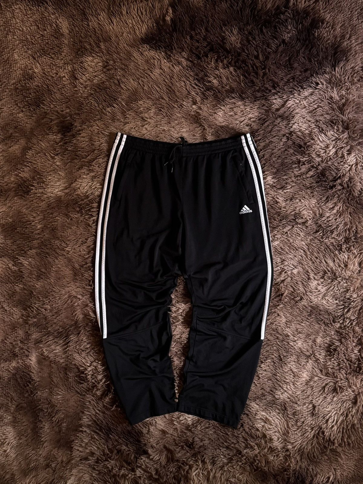 Adidas Pants Adidas Vintage Size US 32 / EU 48 - 1 Thumbnail