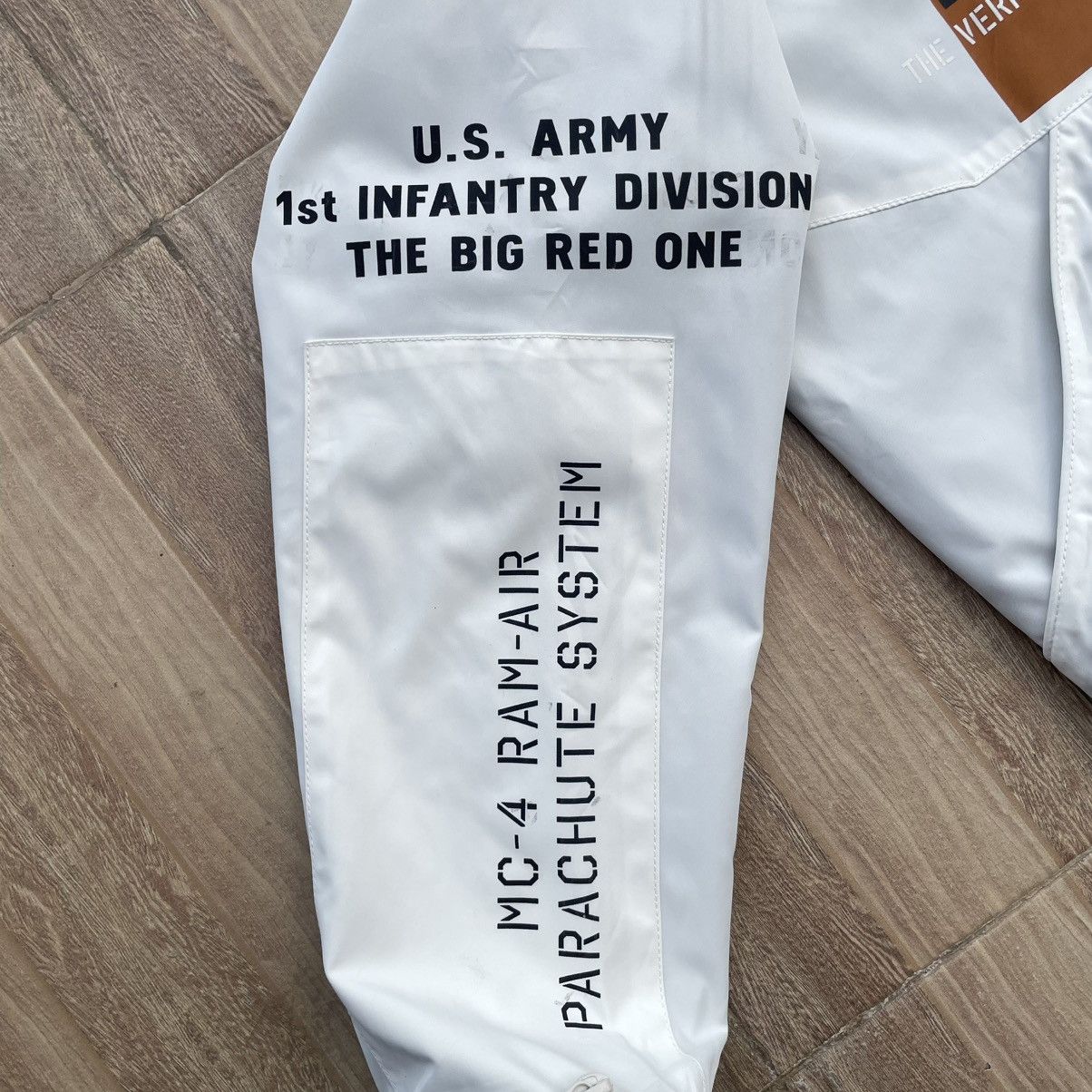 Avirex AVIREX MC-4 MILITARY CAMP Size US L / EU 52-54 / 3 - 4 Thumbnail