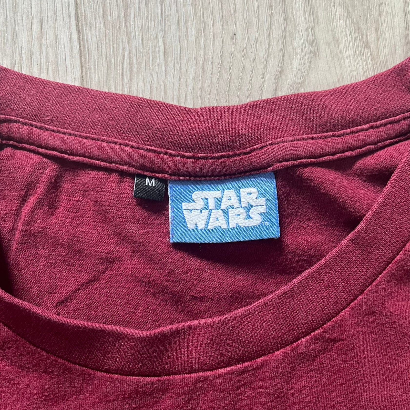 LEGO LEGO Star Wars 2008 Jedi Tee Size US M / EU 48-50 / 2 - 4 Thumbnail