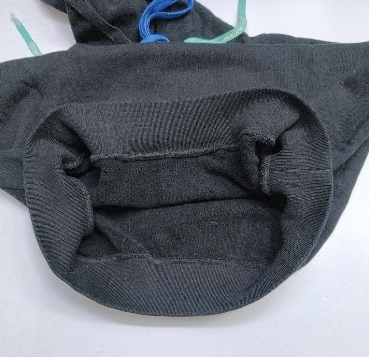Off-White Off-White Wizard and Cat Graphic Hoodie Size US M / EU 48-50 / 2 - 9 Thumbnail
