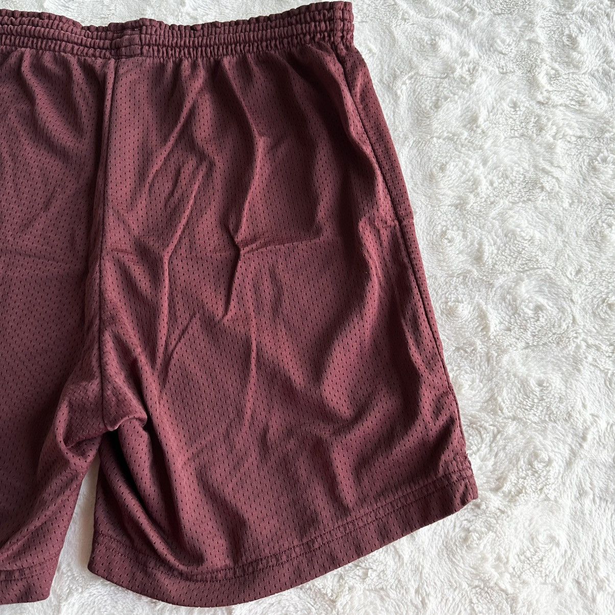 Champion Vintage Virginia Tech Shorts Mens L 6” Champion VT Hokies Size US 30 / EU 46 - 5 Thumbnail