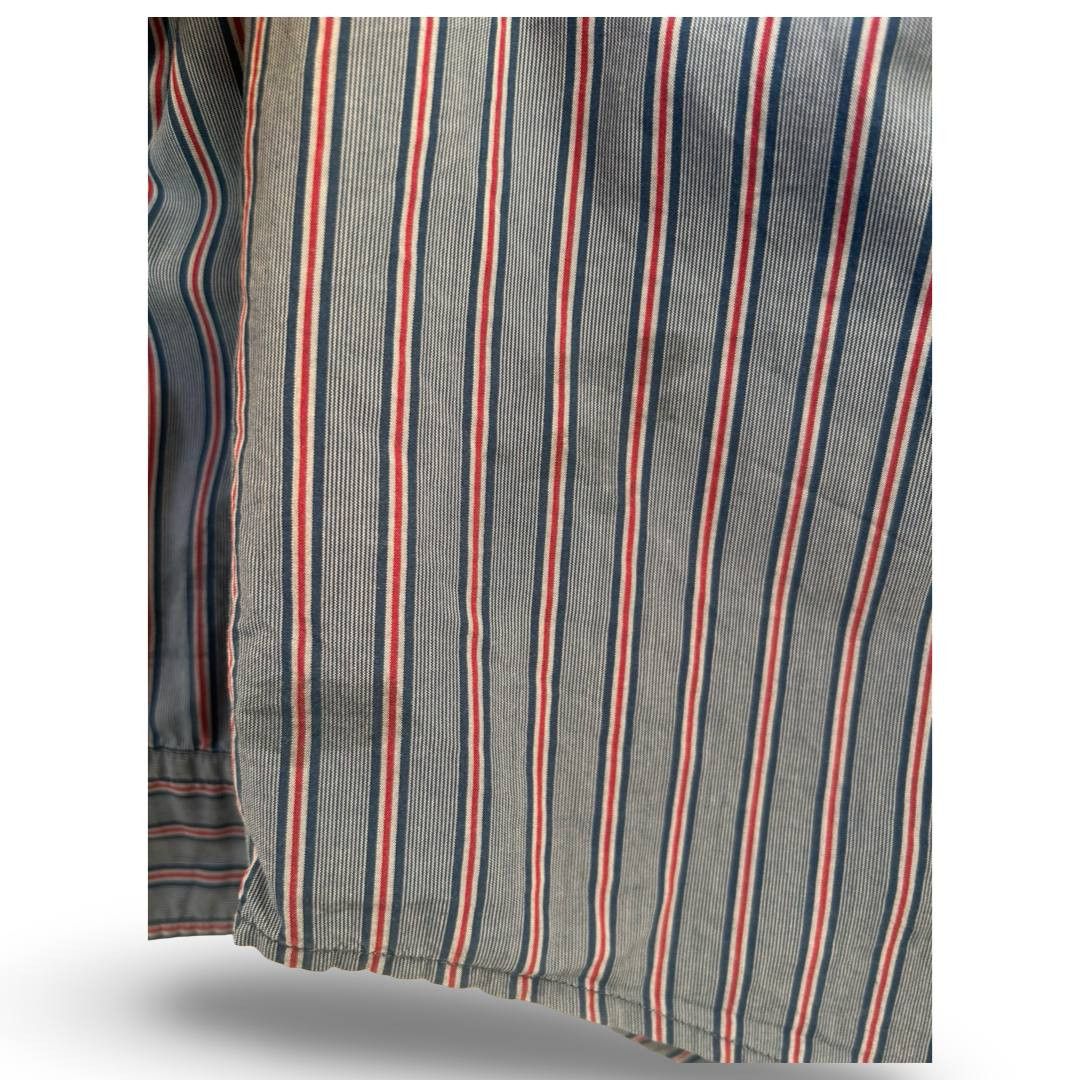 Tommy Hilfiger Tommy Hilfiger shirt #671 Size US L / EU 52-54 / 3 - 6 Thumbnail