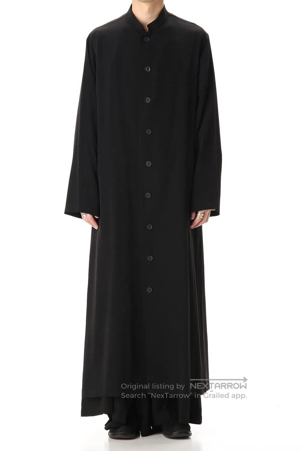 Yohji Yamamoto Yohji Yamamoto Hand. Size US S / EU 44-46 / 1 - 3 Thumbnail