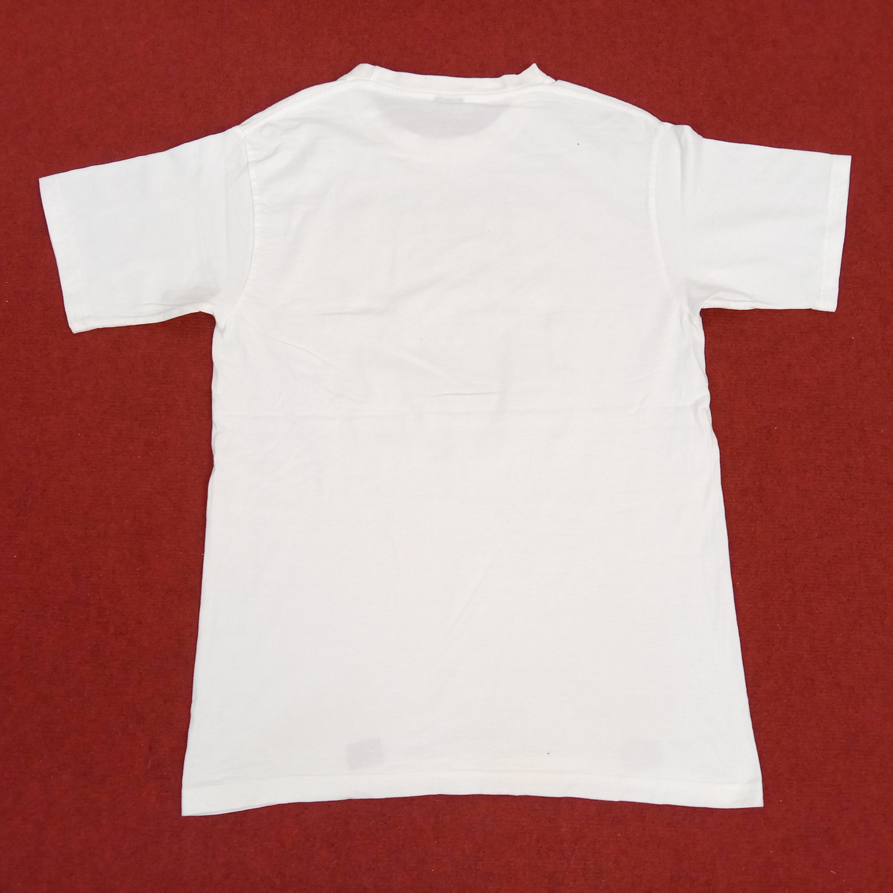 Samsung × Vintage Samsung Galaxy Note Center Logo Promo Tshirt Size US M / EU 48-50 / 2 - 3 Thumbnail