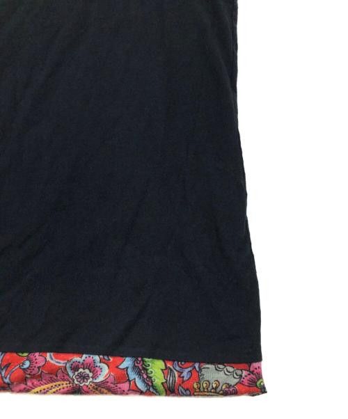 Yohji Yamamoto Yohji Yamamoto pour homme sleeveless cut and sew Size US L / EU 52-54 / 3 - 4 Thumbnail
